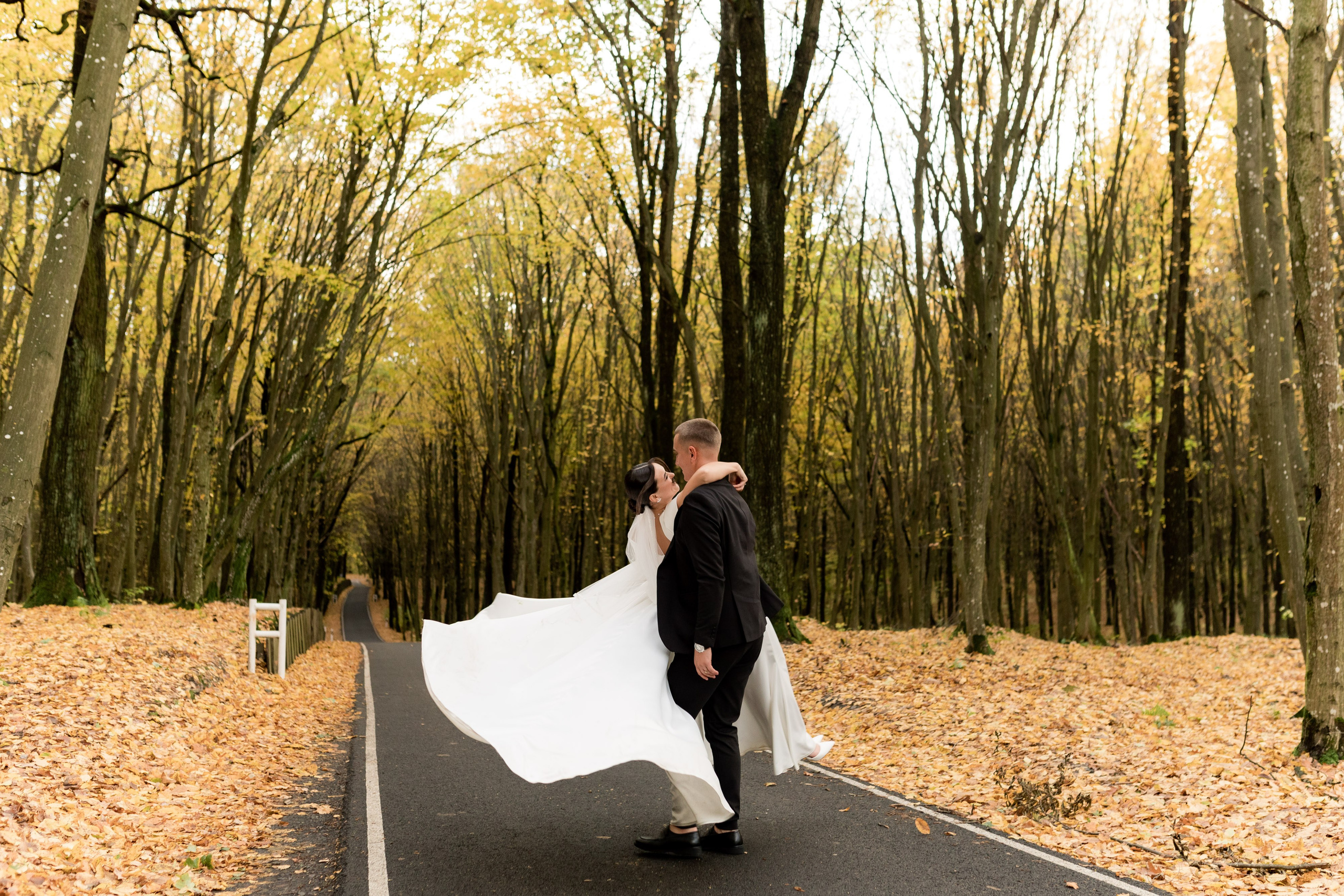 Лариса та Роман. Ірина Терещук