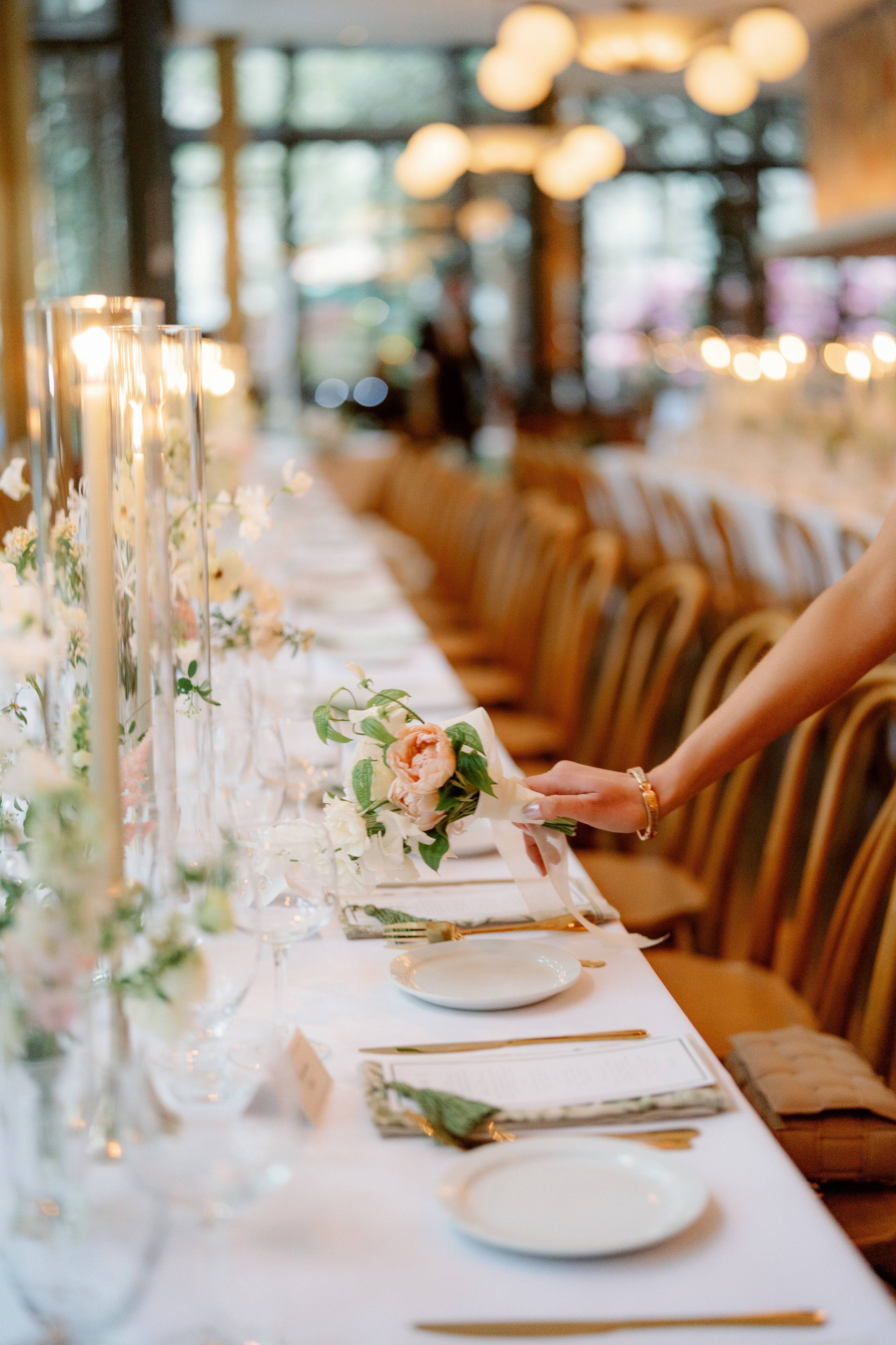 Lana and Shane’s Urban Chic Manhattan Wedding. Wedding photographer and videographer New York | New Jersey