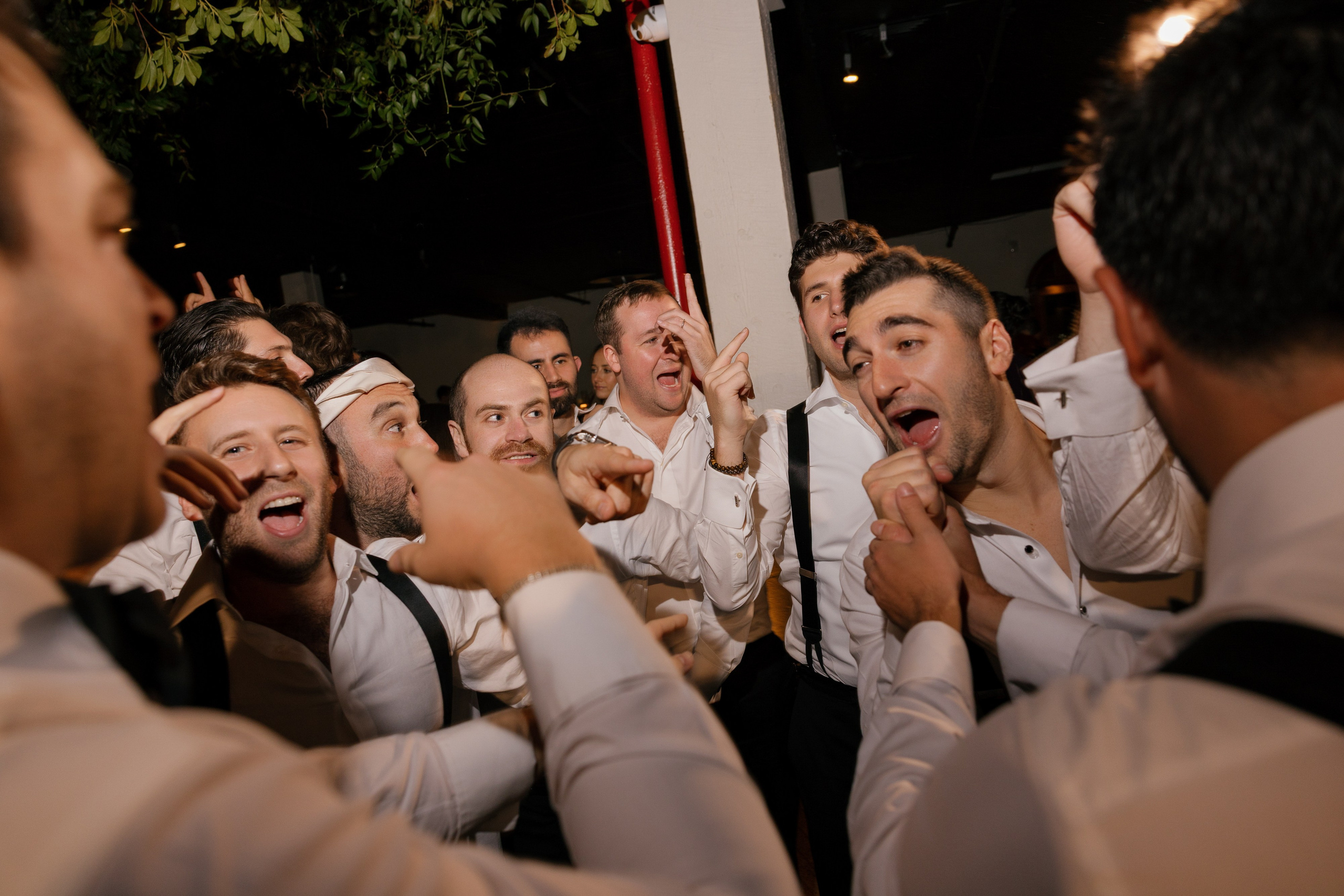 Lauren and Jonah. Wedding photographer and videographer New York | New Jersey