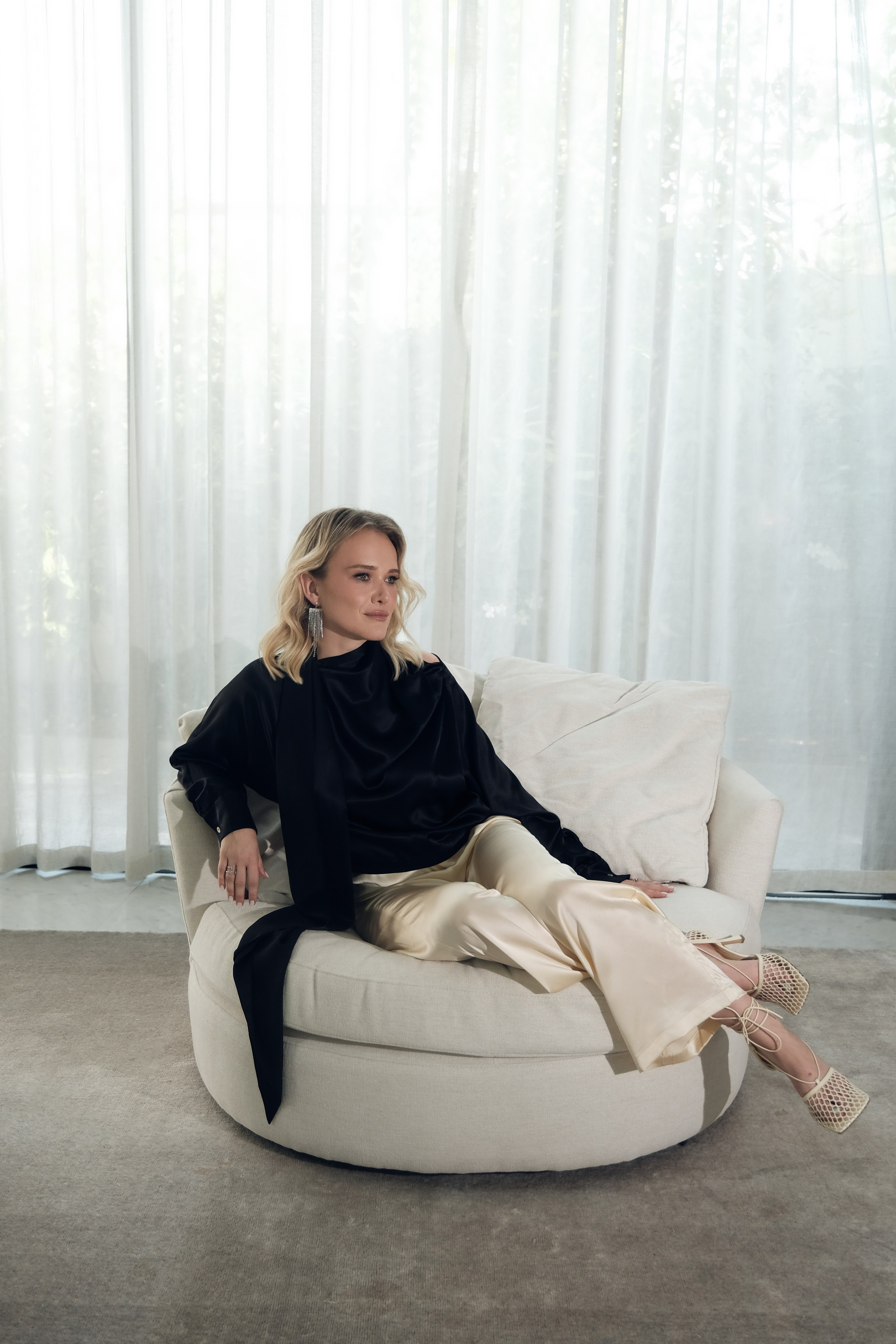 Natalia Kulakova | Fashion and Portrait photographer