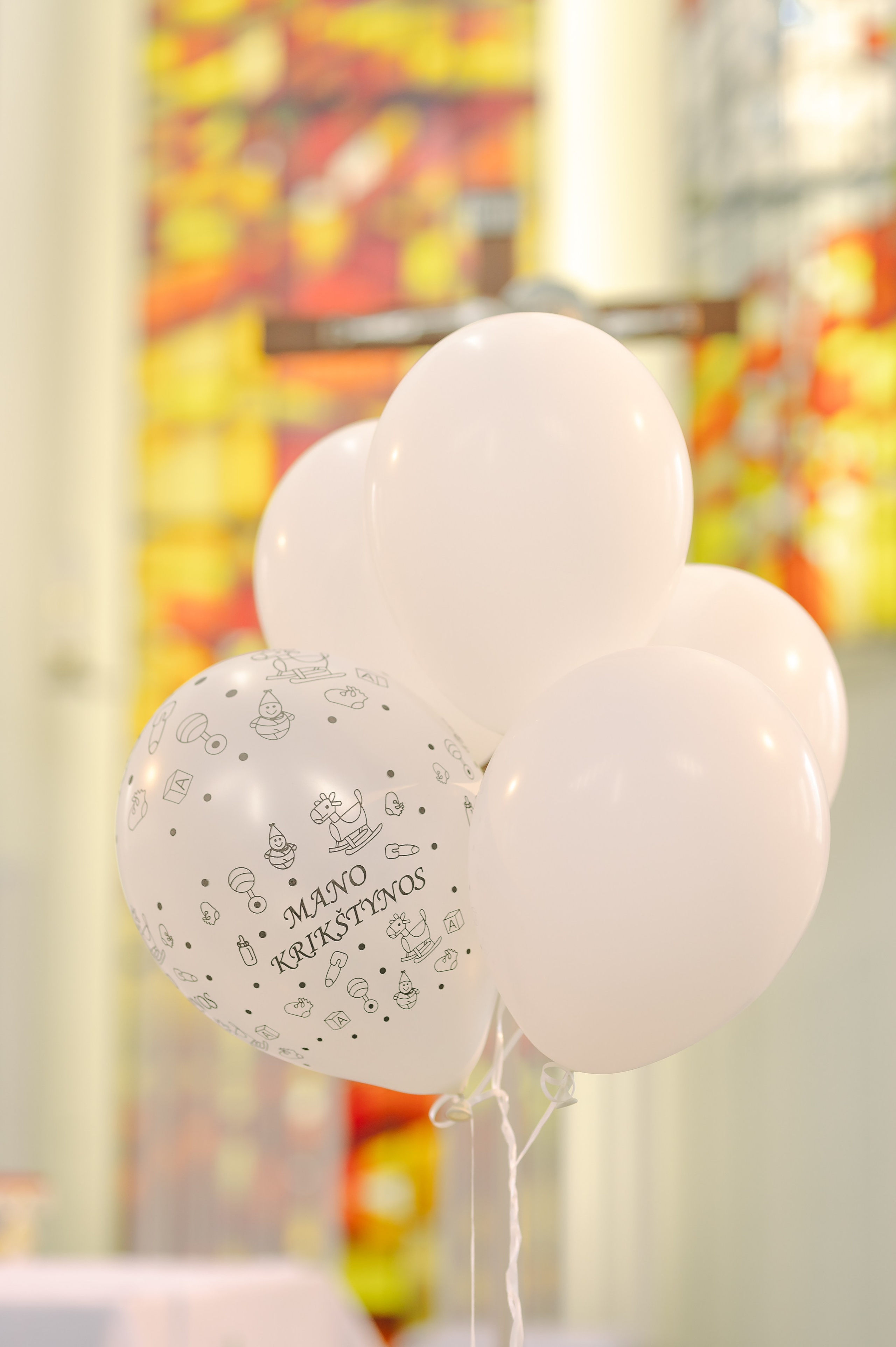 Saulės krikštas. Rokas Baranauskas fotografija