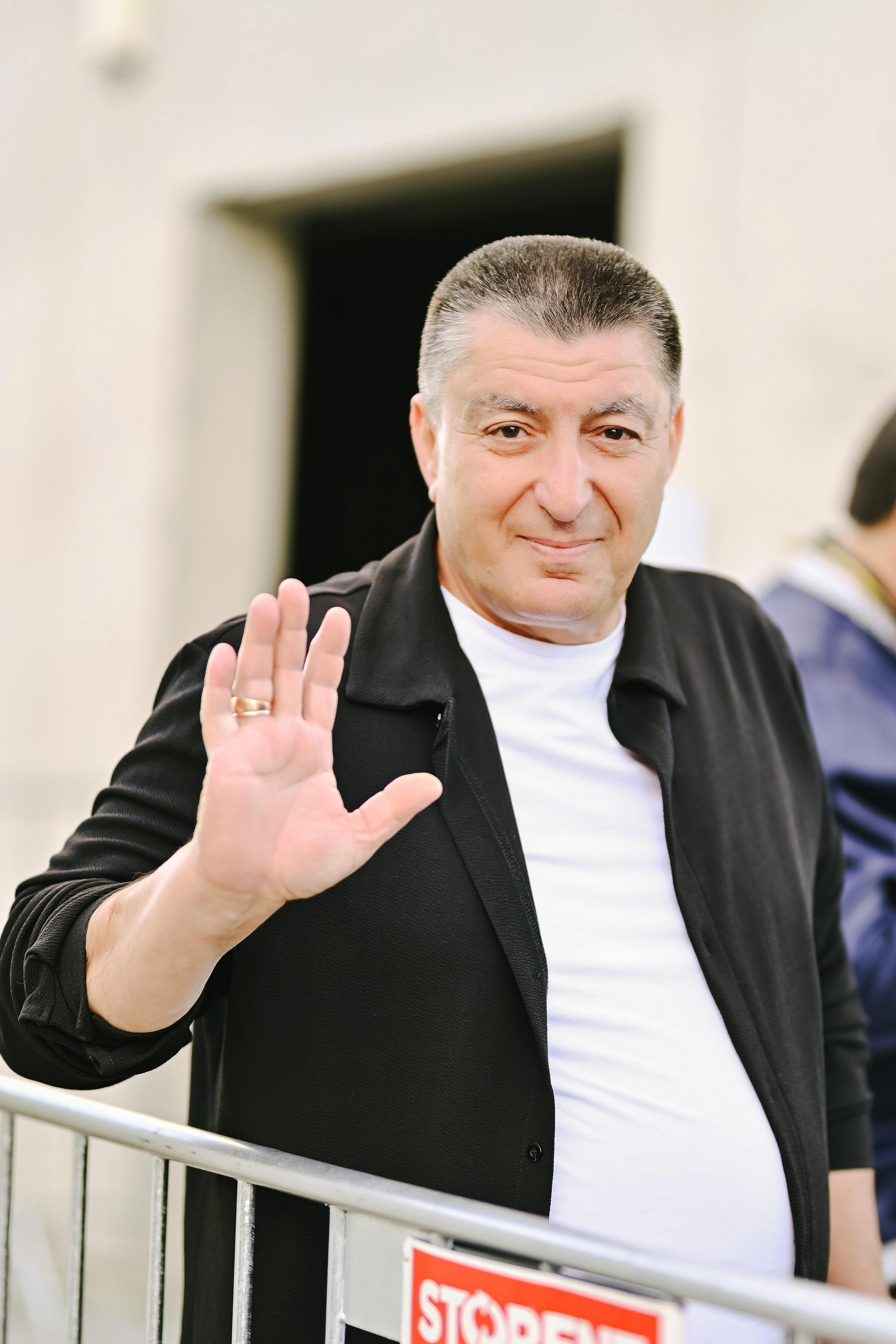 Saulės žiedas 2025. Rokas Baranauskas fotografija