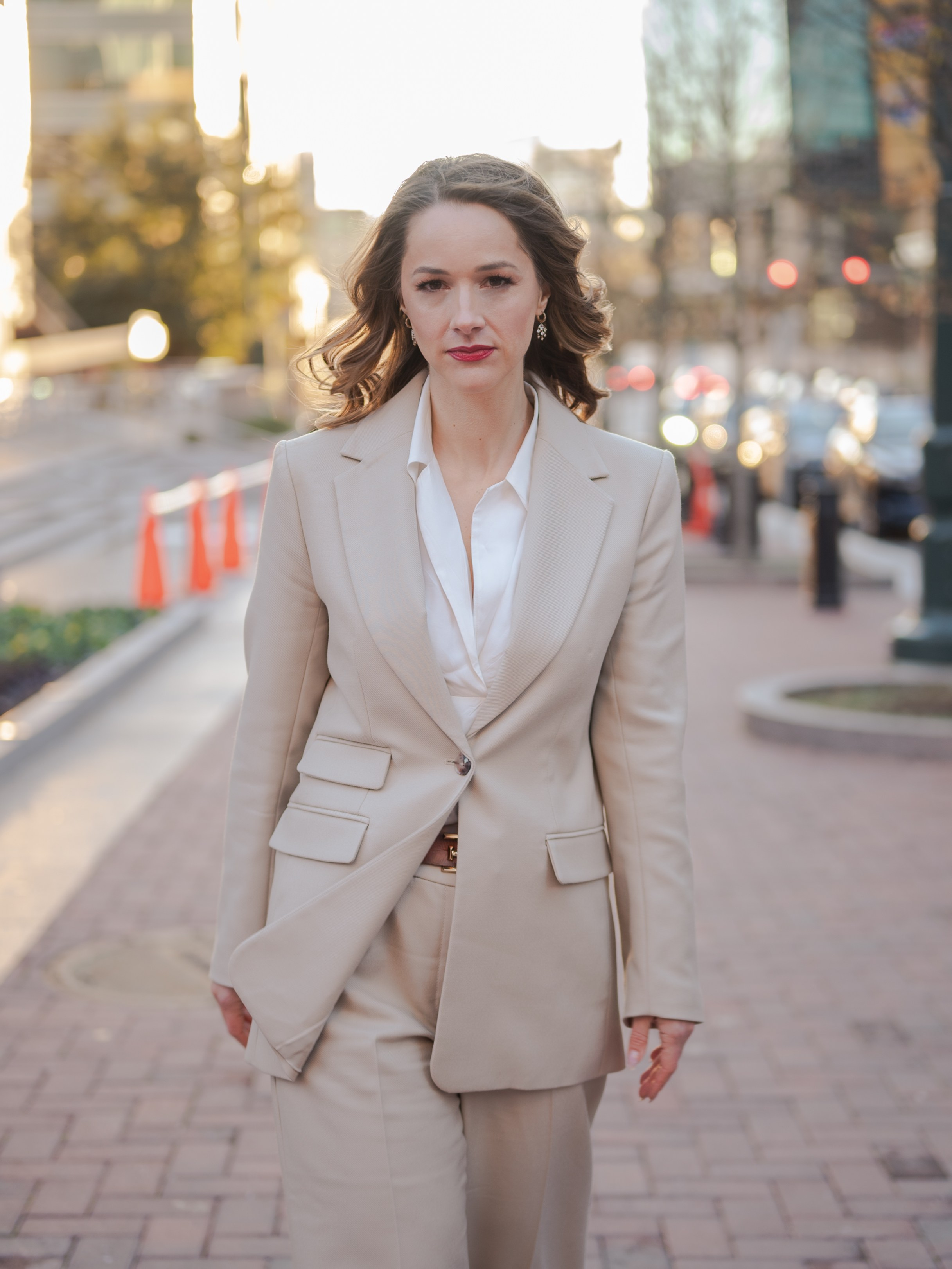 Marina. Portrait photographer in Charlotte, North Carolina