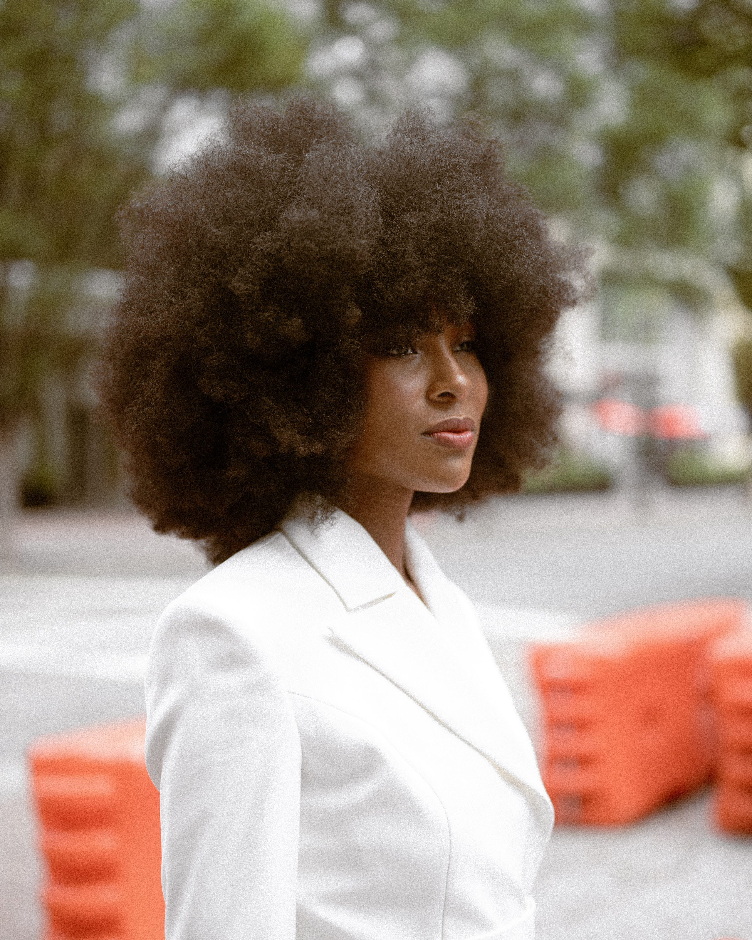 Business Portrait for Jarin. Portrait photographer in Charlotte, North Carolina