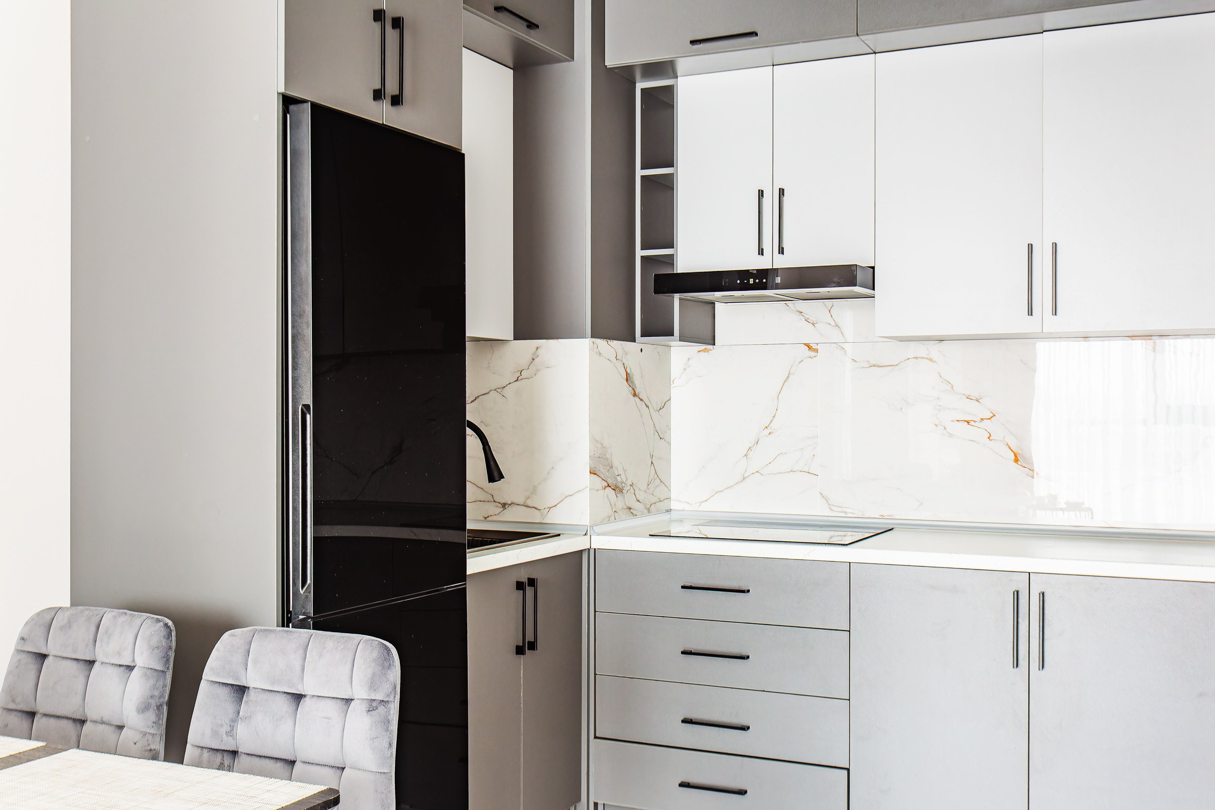 Интерьерный фотограф в Ташкенте