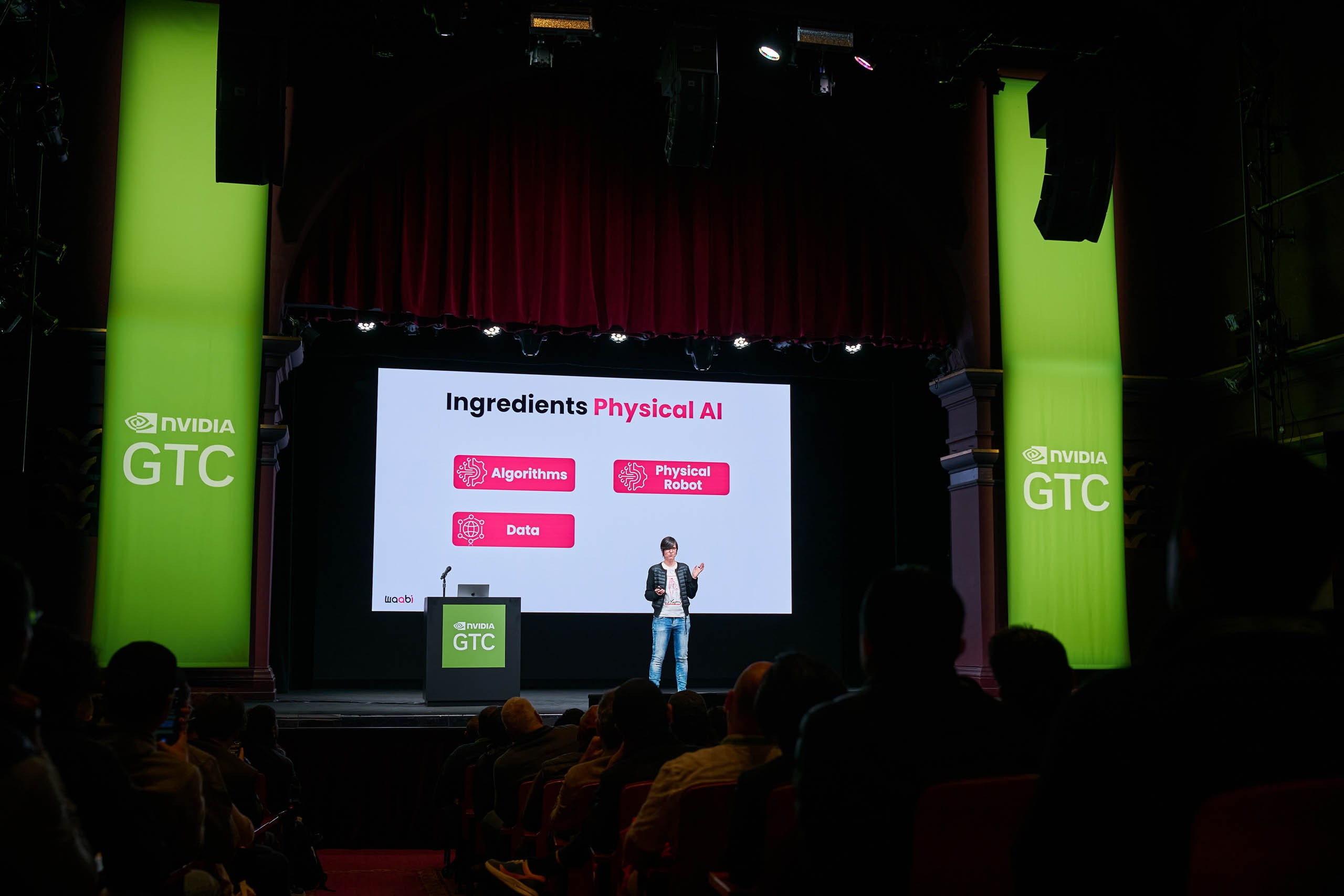 NVIDIA GTC Event Photography | Bay Area Life. Bay Area Life | Event, Wedding & Commercial Photography Agency