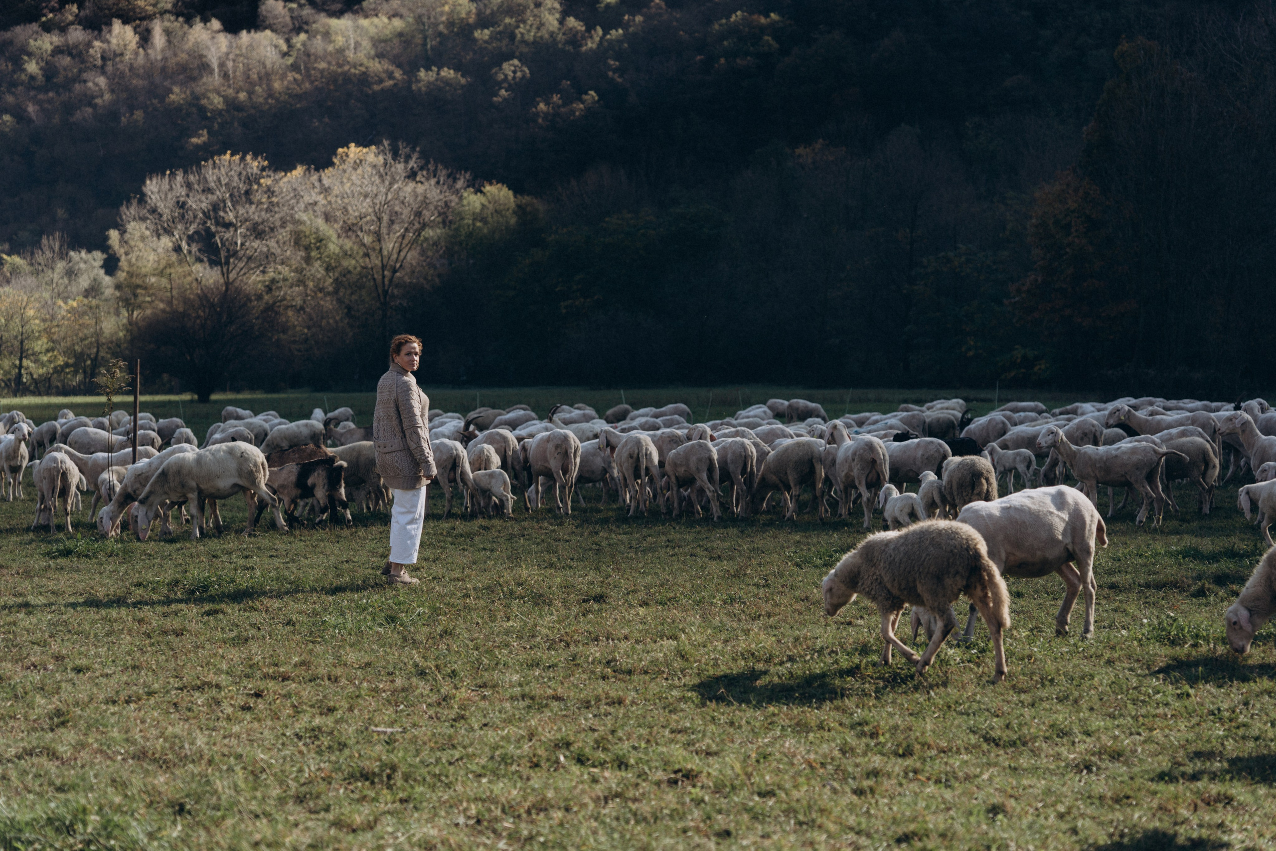 EGENIA. PHOTOGRAPHER IN ITALY