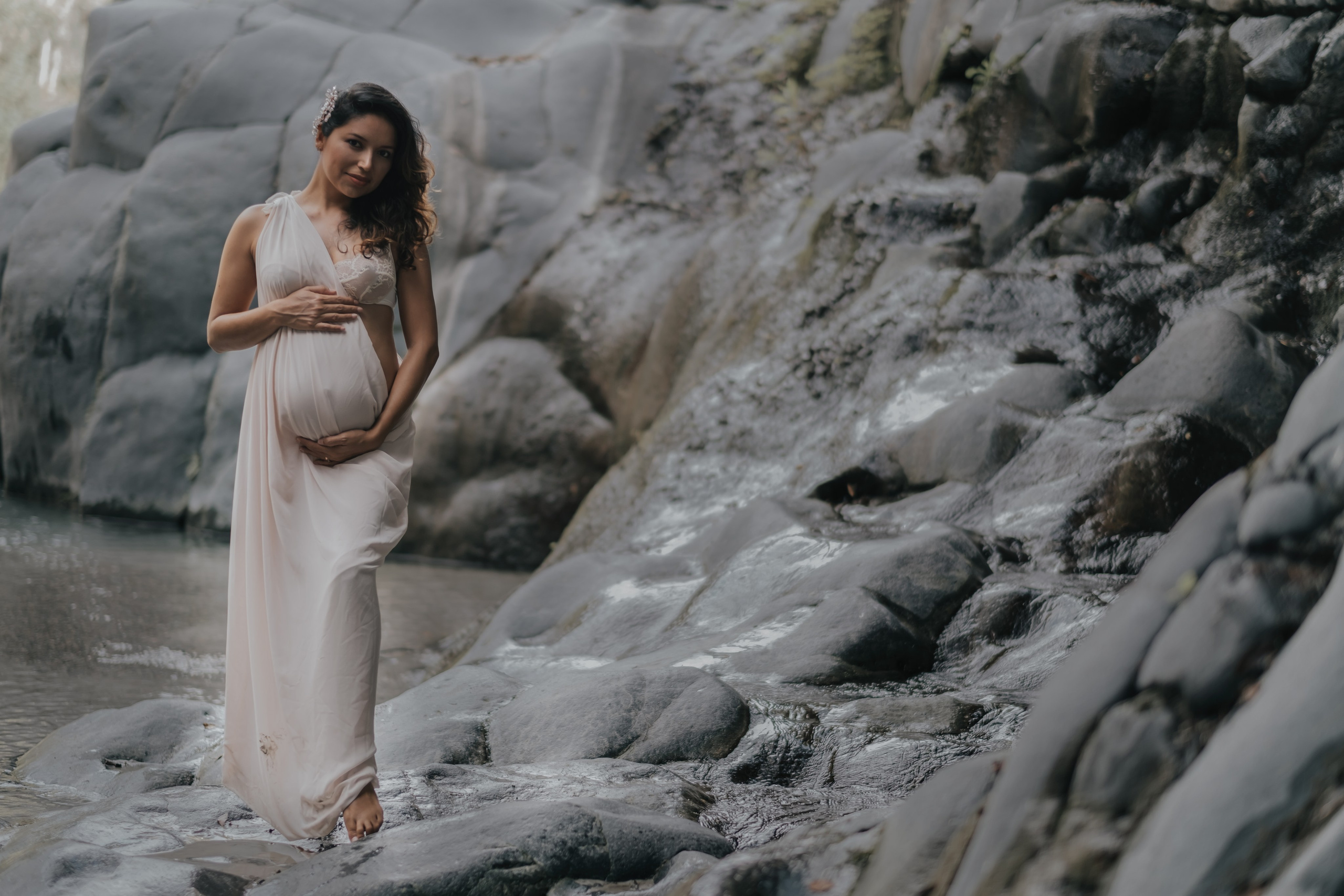 This little bun is almost done… Giorgio. Trinacria Fotografia