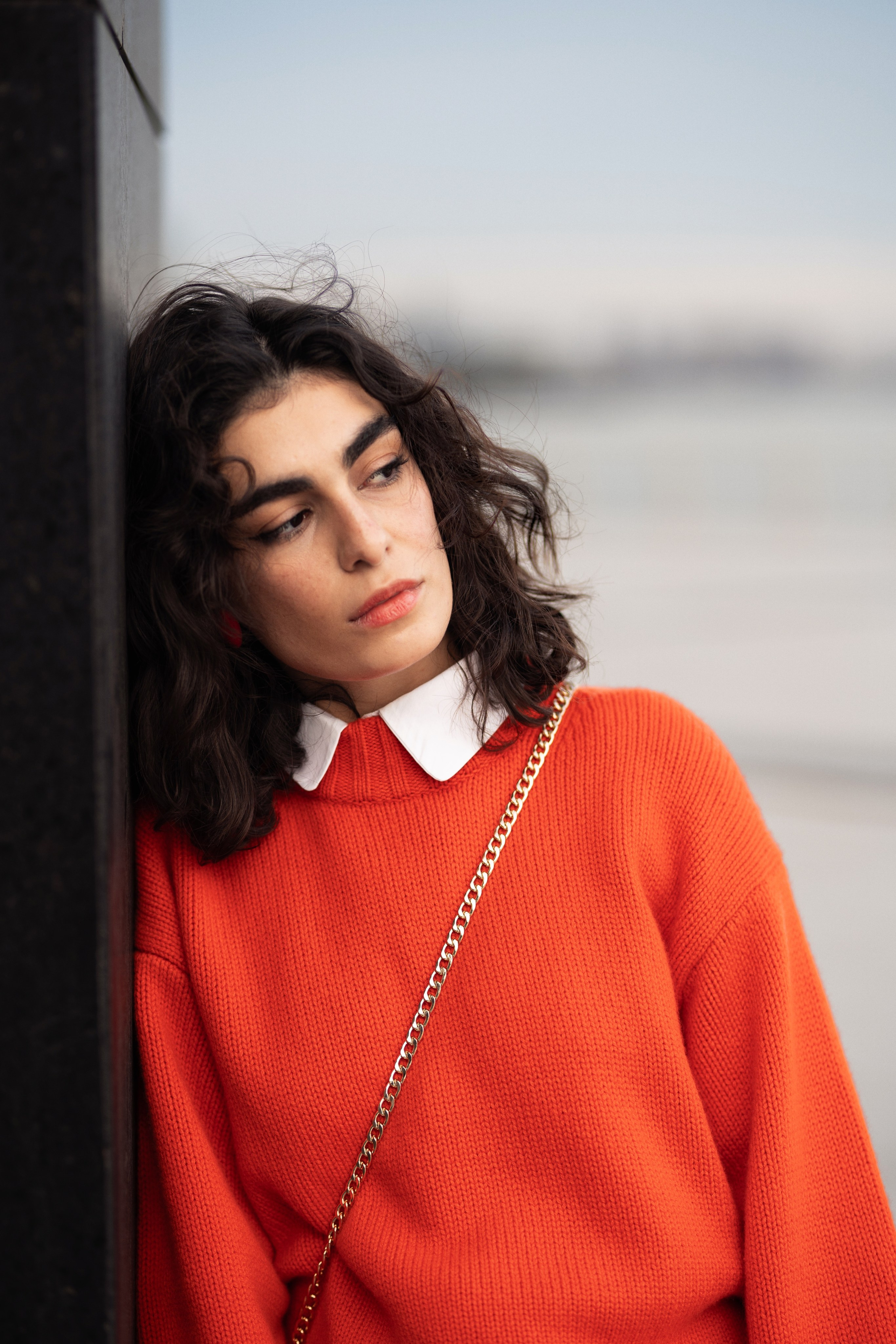 Soledad. Наргиз Сулейманова - Фотограф в Азербайджане