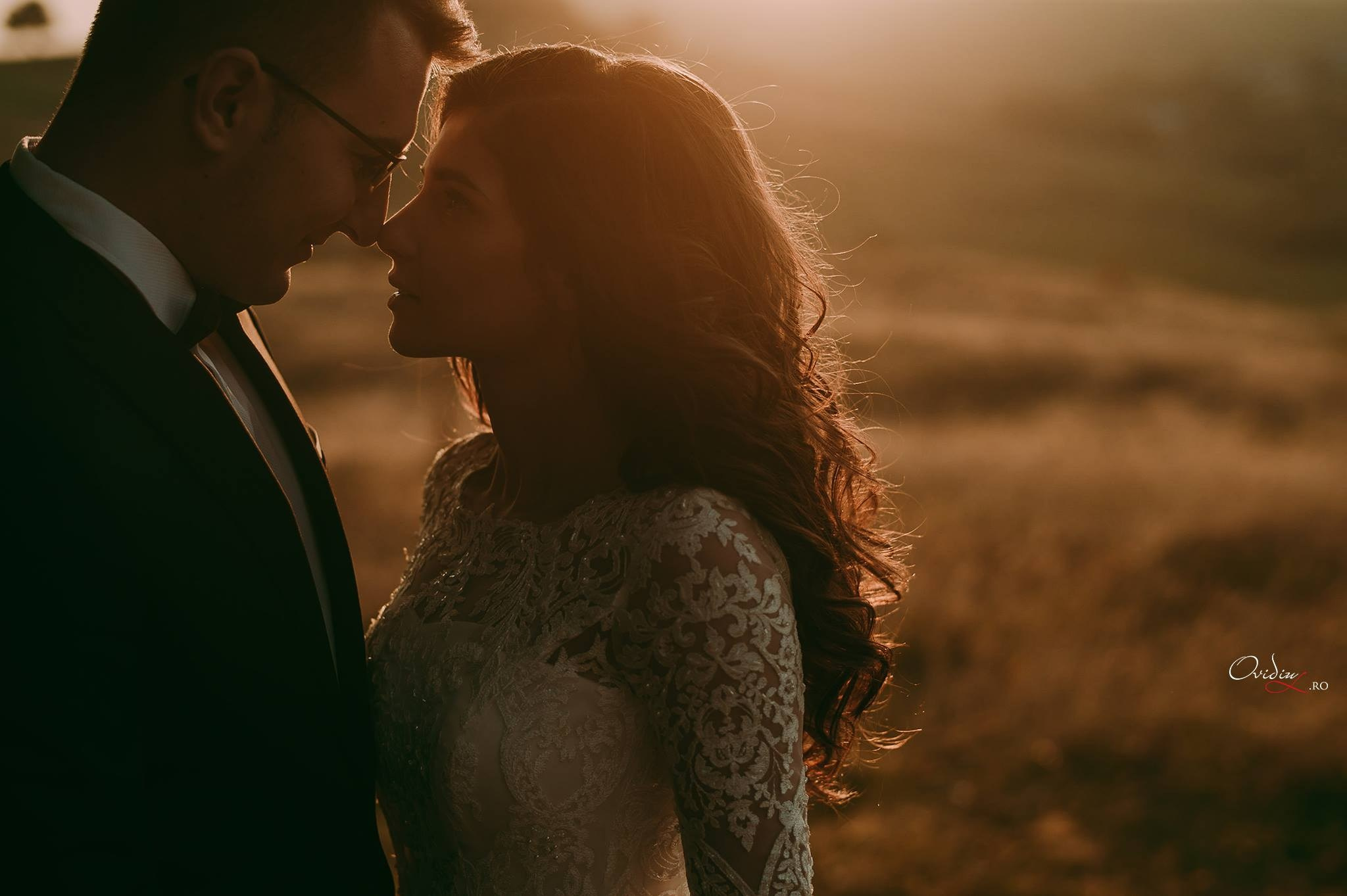 Wedding and portrait photography portfolio. Wedding and portrait photographer in Suceava Ovidiu Lesan