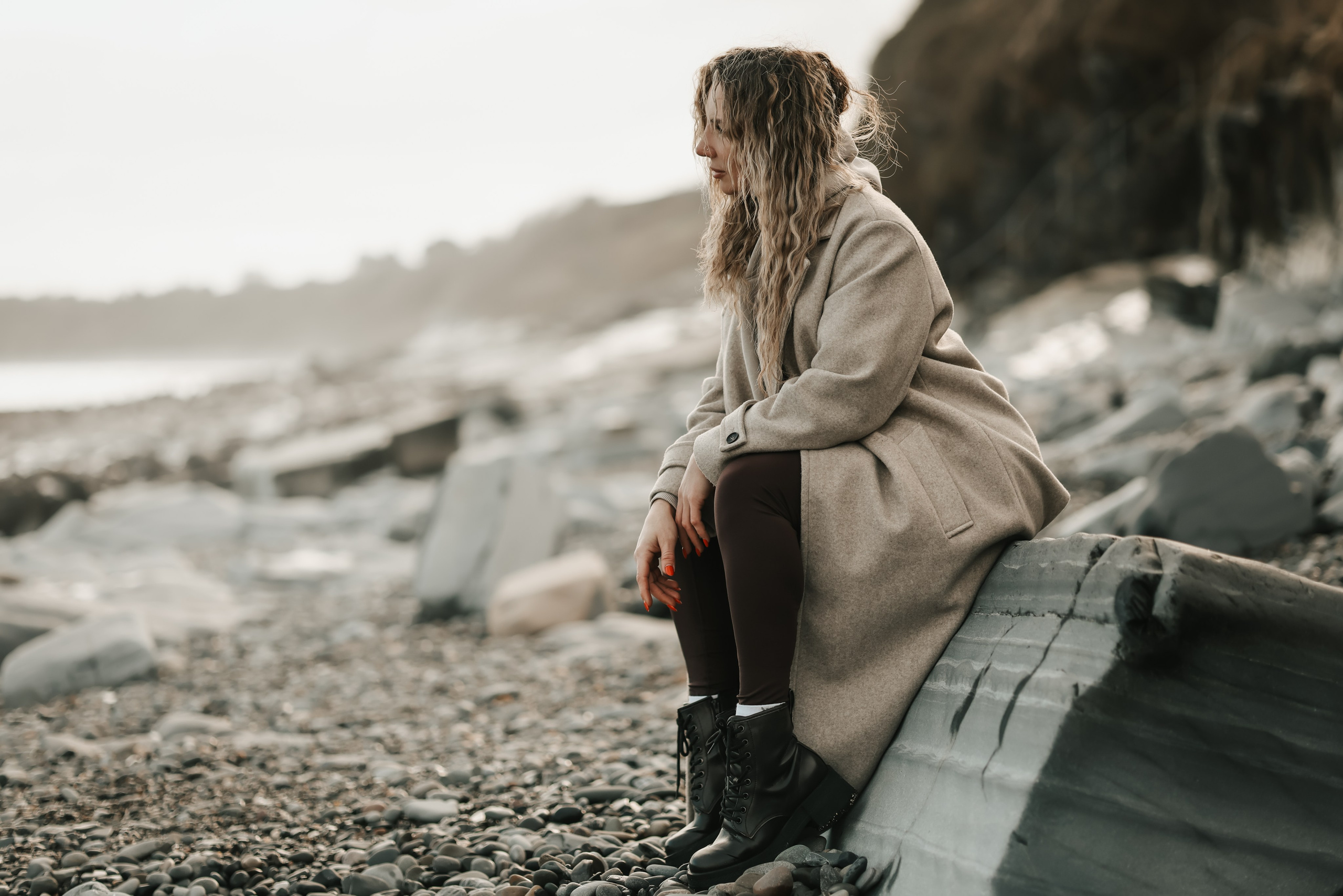 Nataly. Photographer Co Dublin, Balbriggan — Agata Maliseva