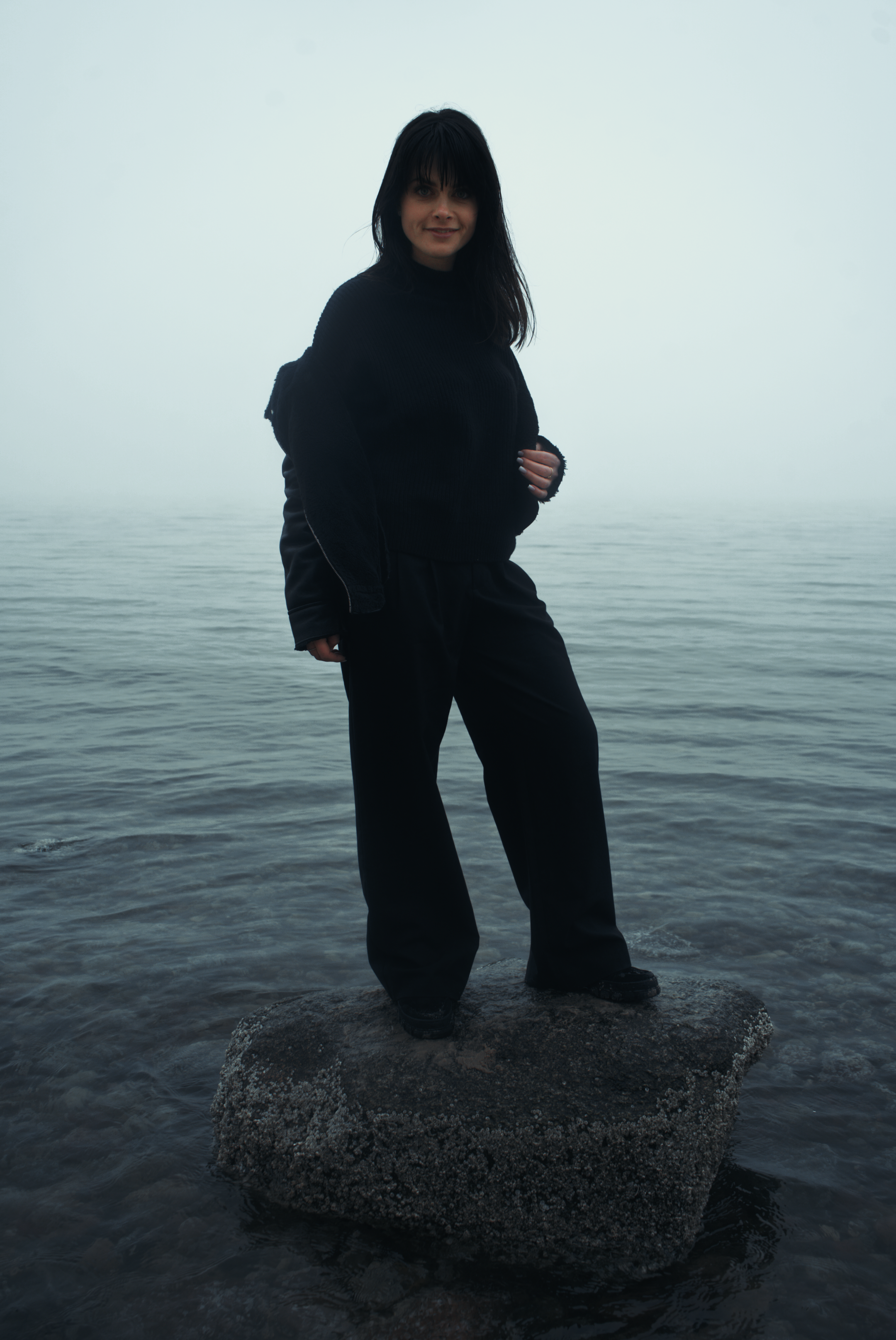 OLENKA - MORZE. Content creator | Fotografia | Videografia