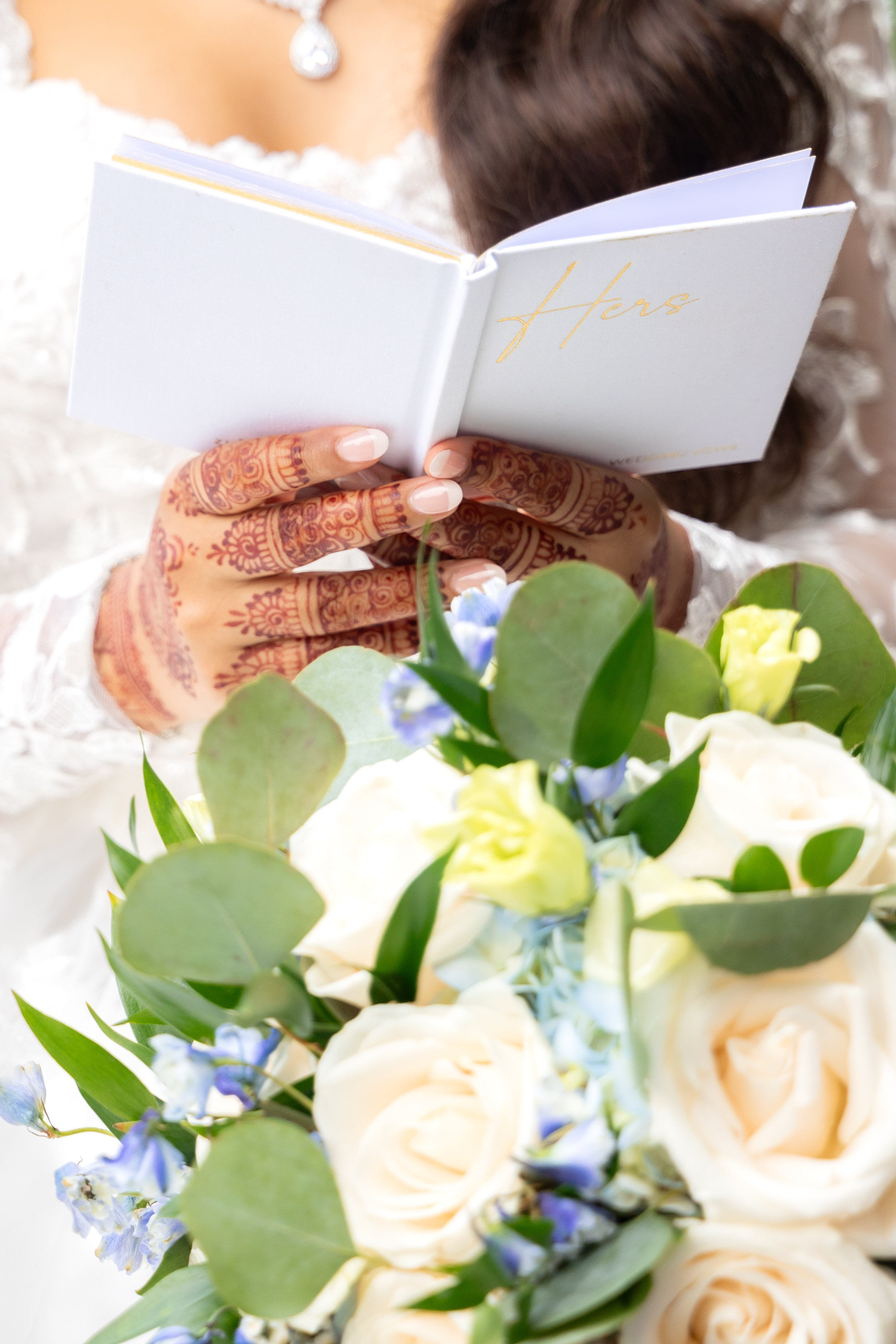 Reema & Brandon, The Estate at Florentine Gardens, NJ. Wedding Photo & Video