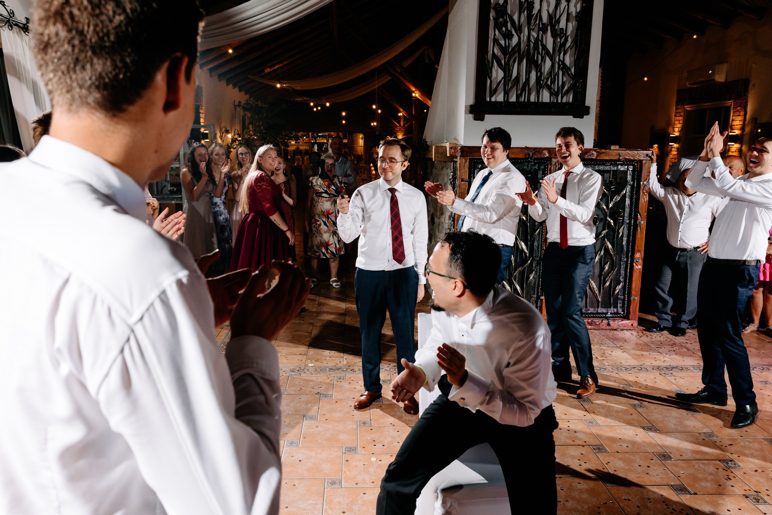 Marta ♡ Piotrek. Fotograf Ślubny Warszawa - Sesje Biznesowe Rodzinne Eventy