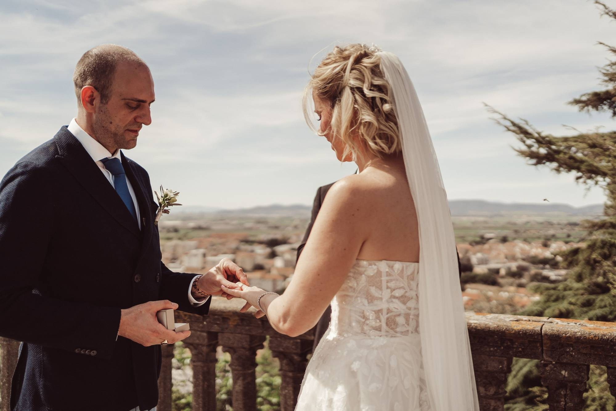 Obiettivo Limone | Fotografia Matrimonio Anti-Posa | Documentary Wedding Photography - The best wedding photographer in Italy