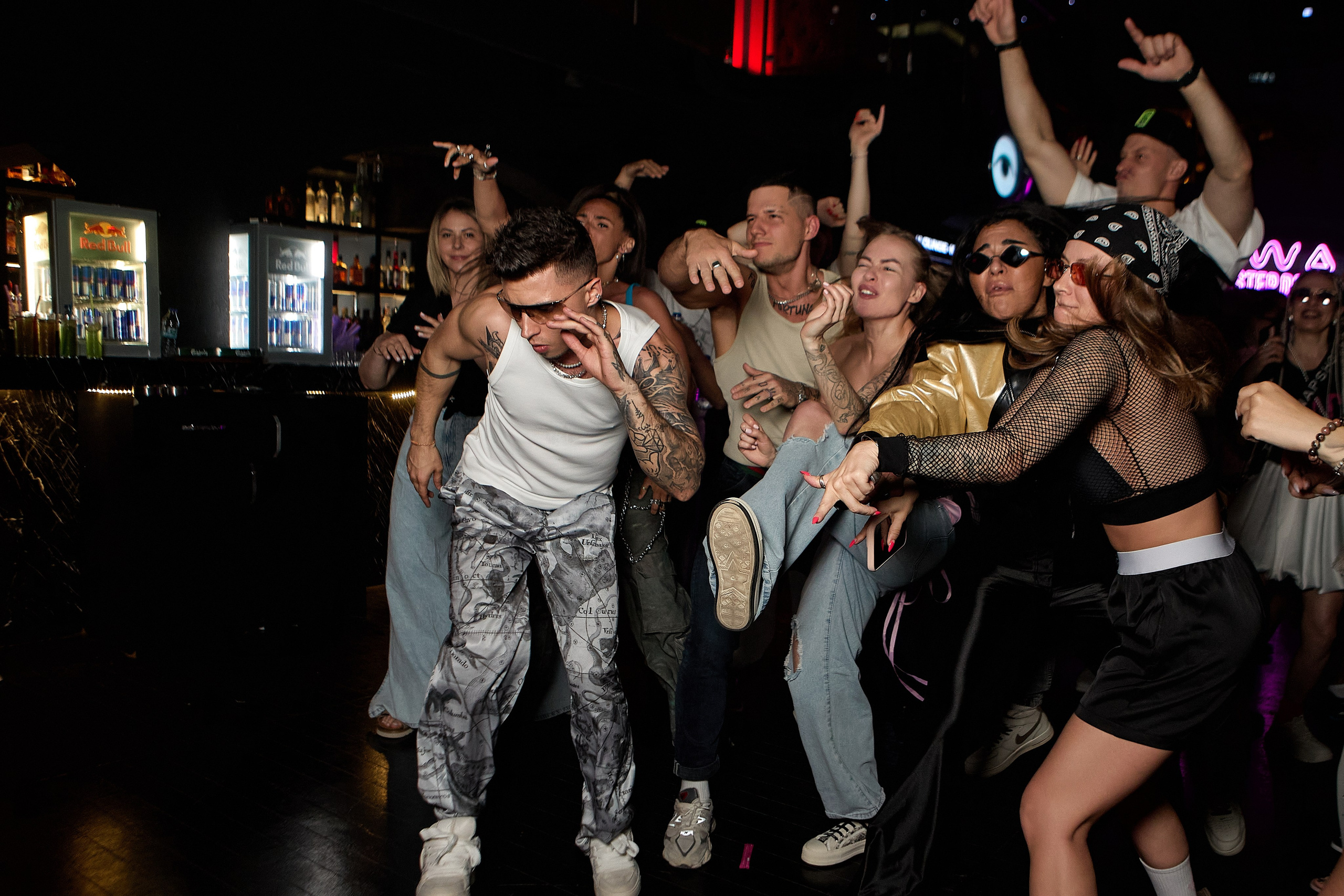 Корпоративы и дни рождения. Свадебный и семейный фотограф Жанна Руденко