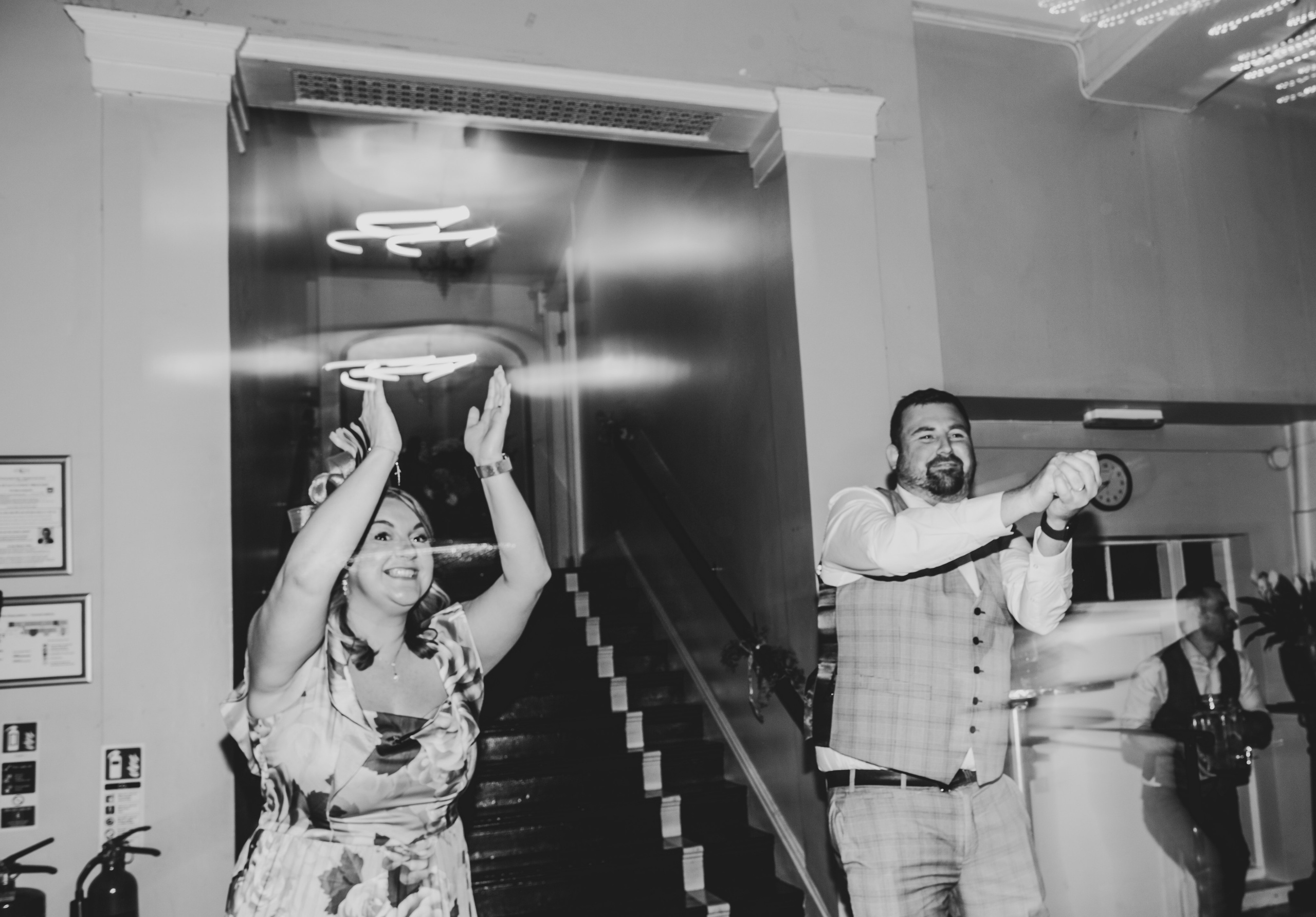 GEMMA + BIANCA. Main