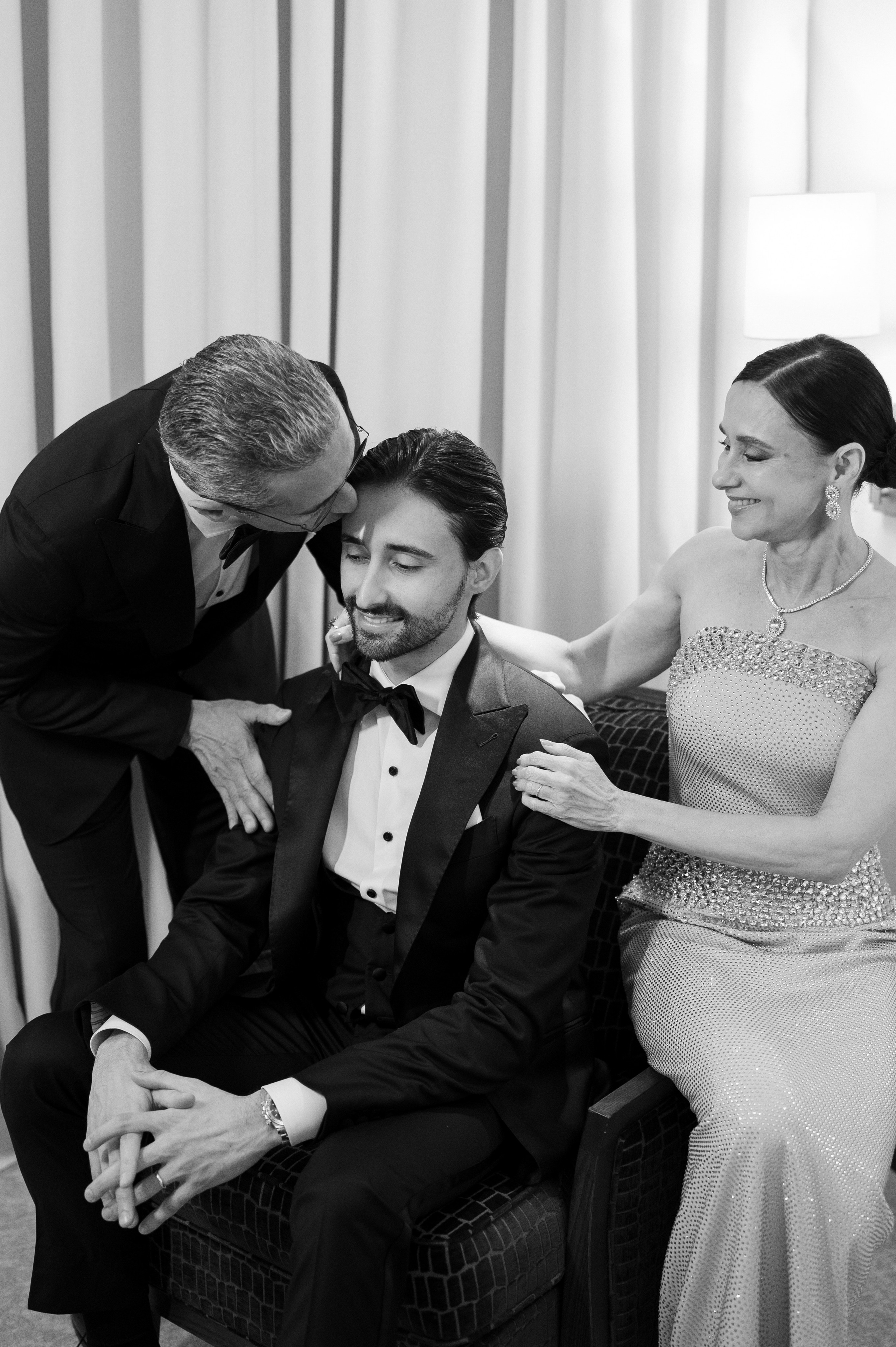 Gabriela & Joao. Wedding photographer in Spain