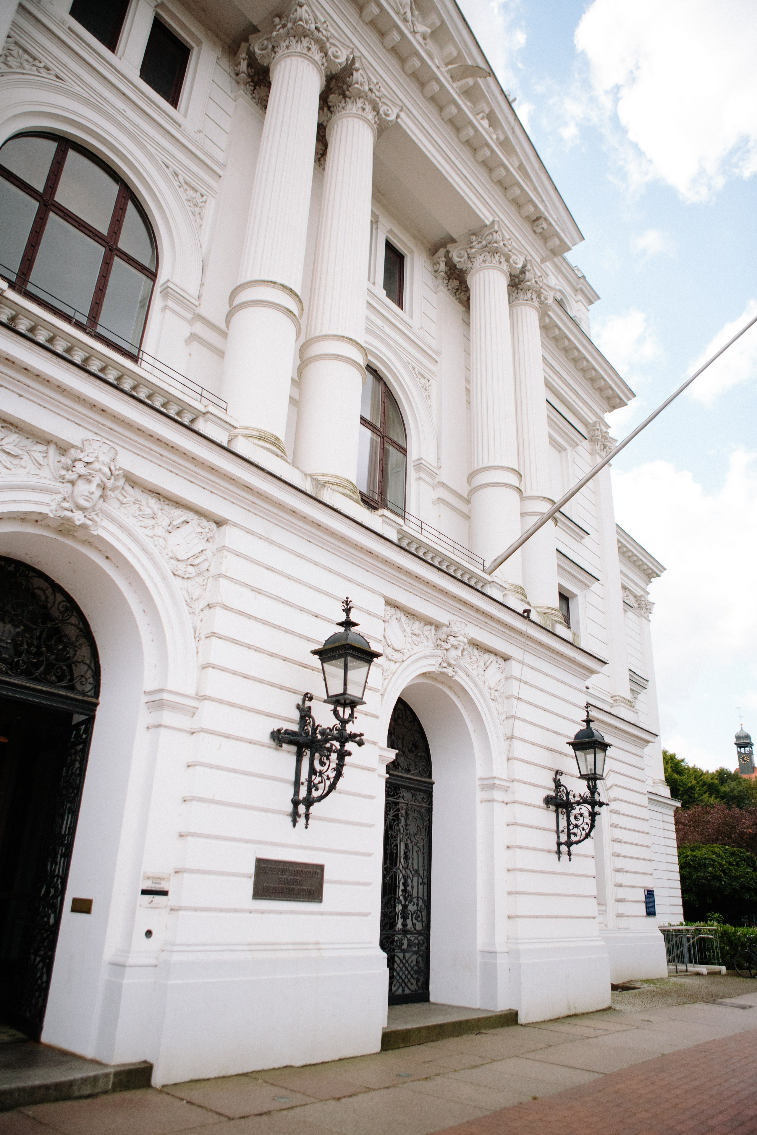 Hochzeitsfotograf Hamburg