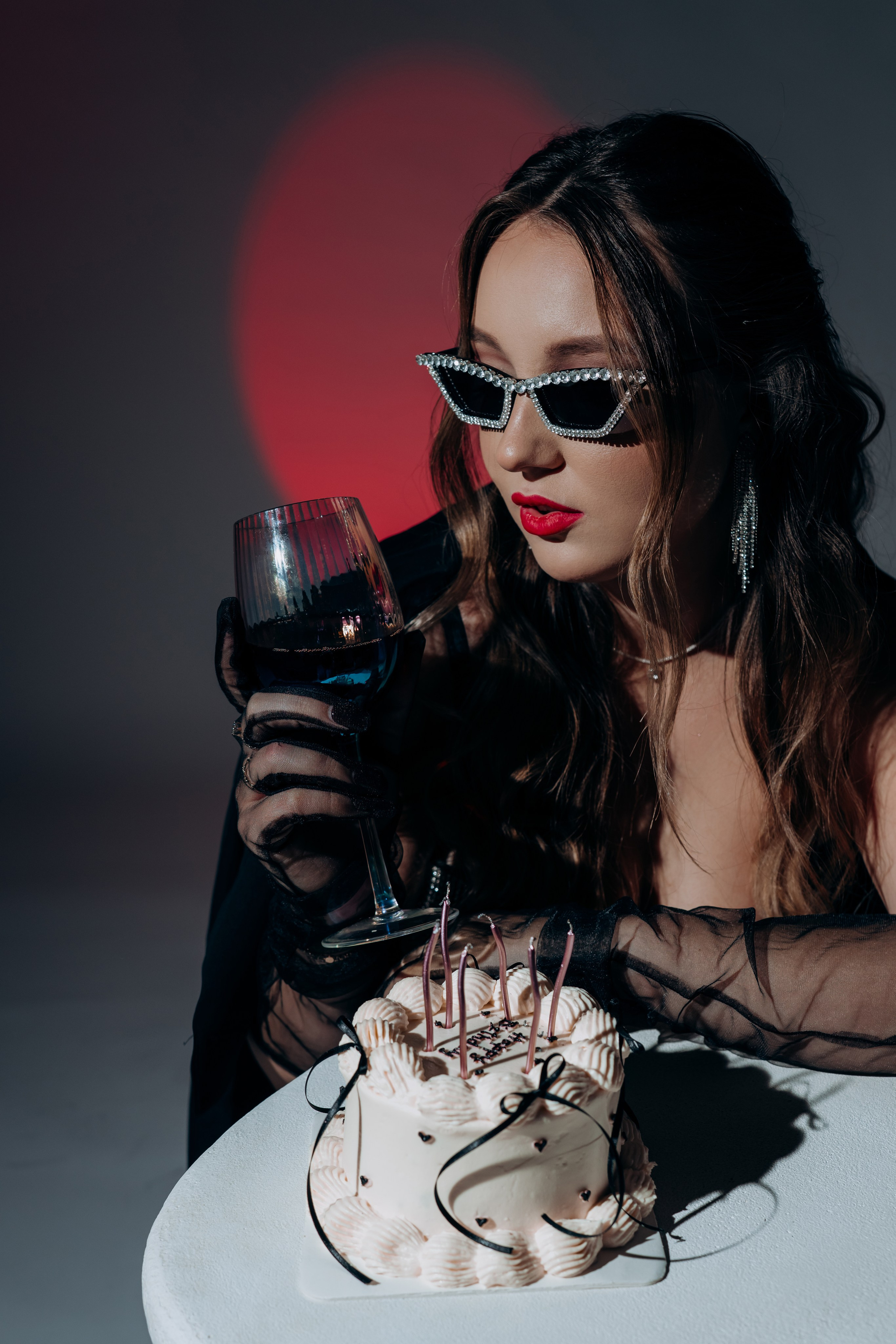 Anastasia. Photographer Netherlands