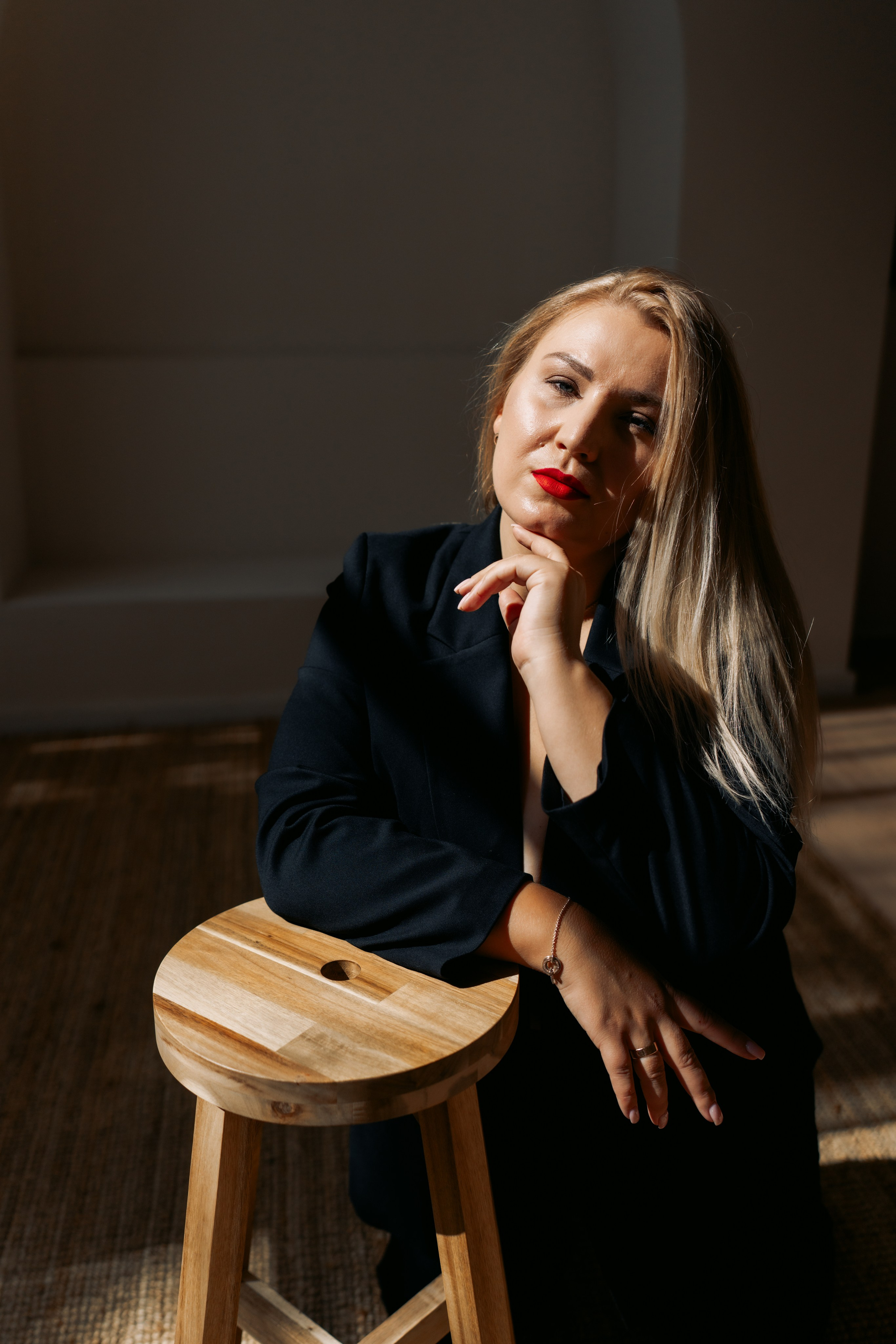 Anastasia. Photographer Netherlands