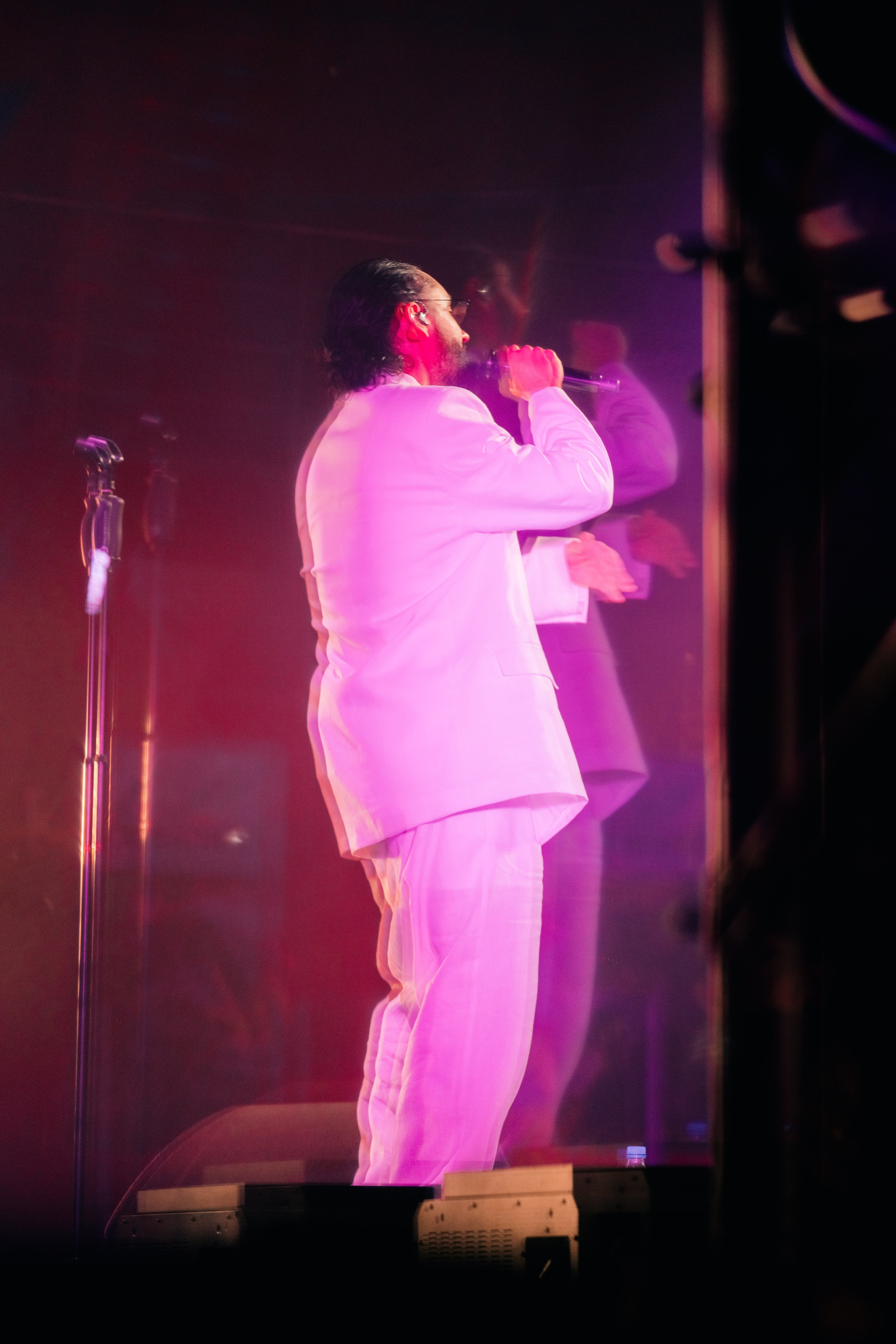 Репортажная съемка выступления артиста МОТ. Фотограф в Узбекистане и Самарканде Джасур Марупов