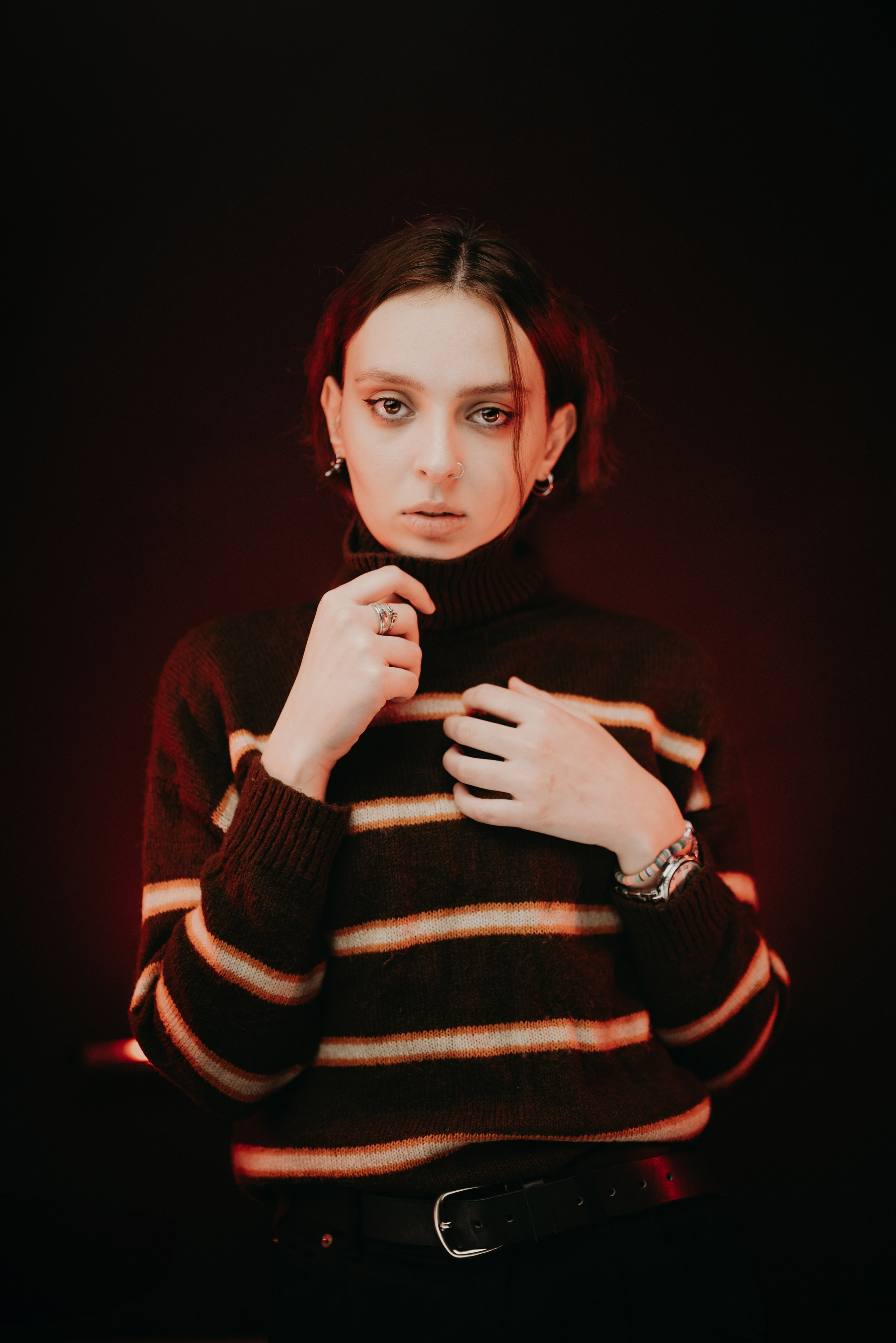 Nati. Главная