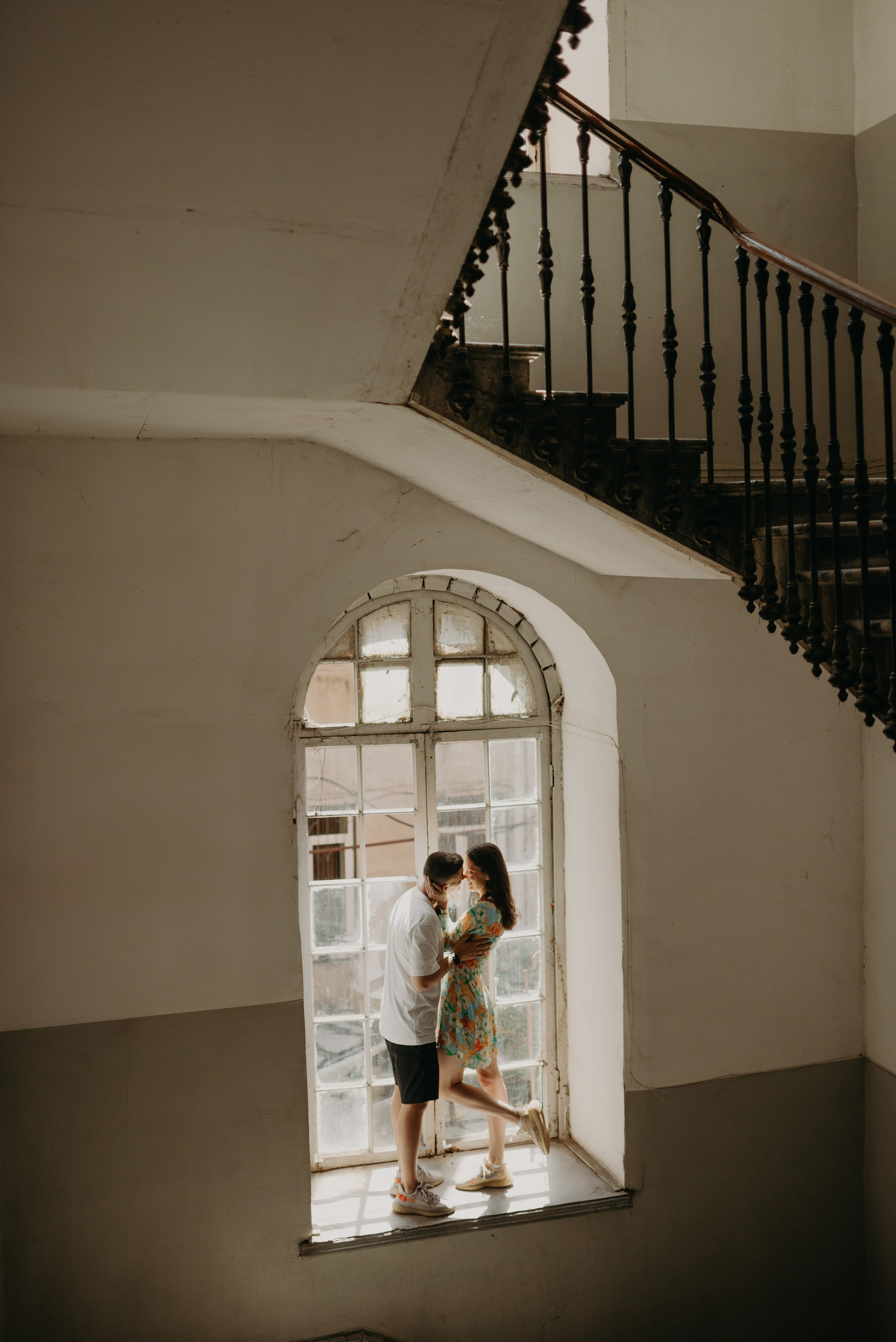 Tbilisi Summer LoveStory. Главная