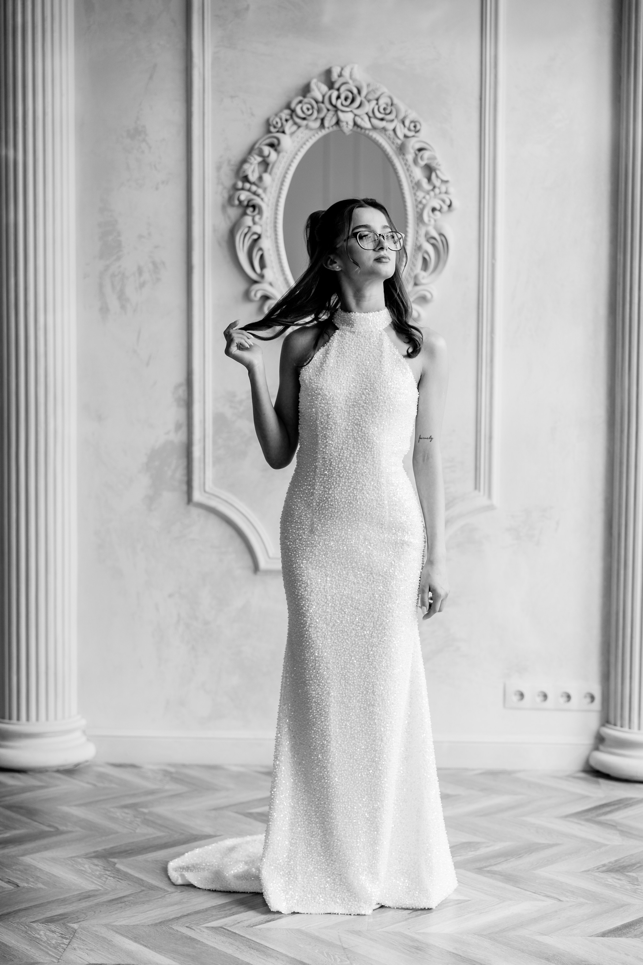 Cristian & Evelina. ProWed — Foto Video Moldova