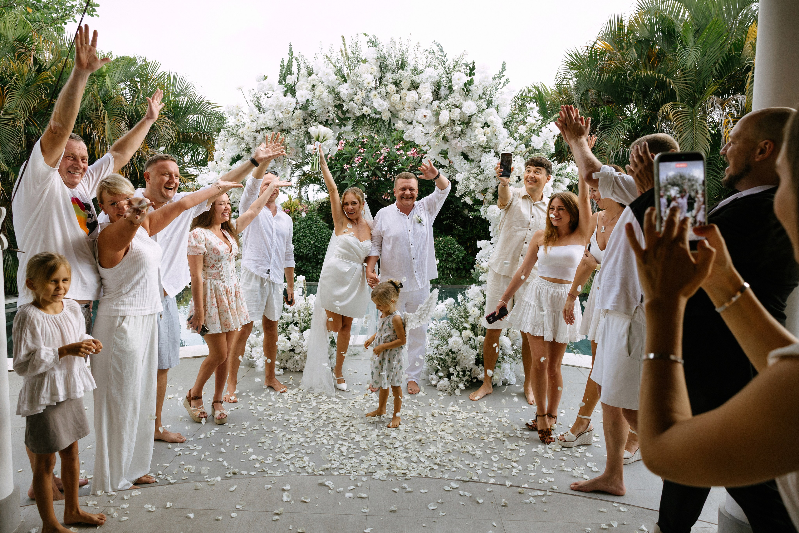 Darina & Anton. Профессиональный фотограф Нурмиева Вероника