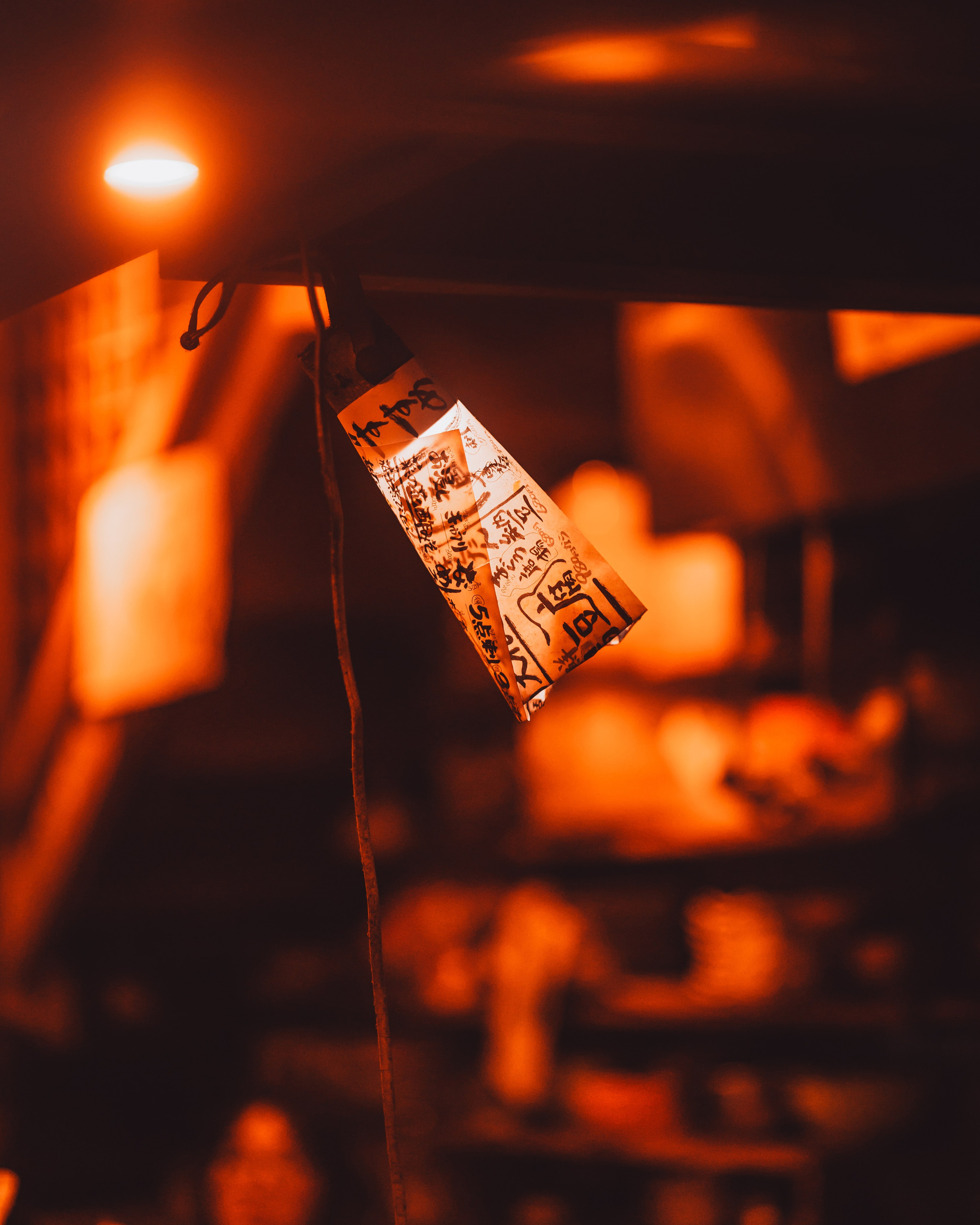 Signature style. Senya JP