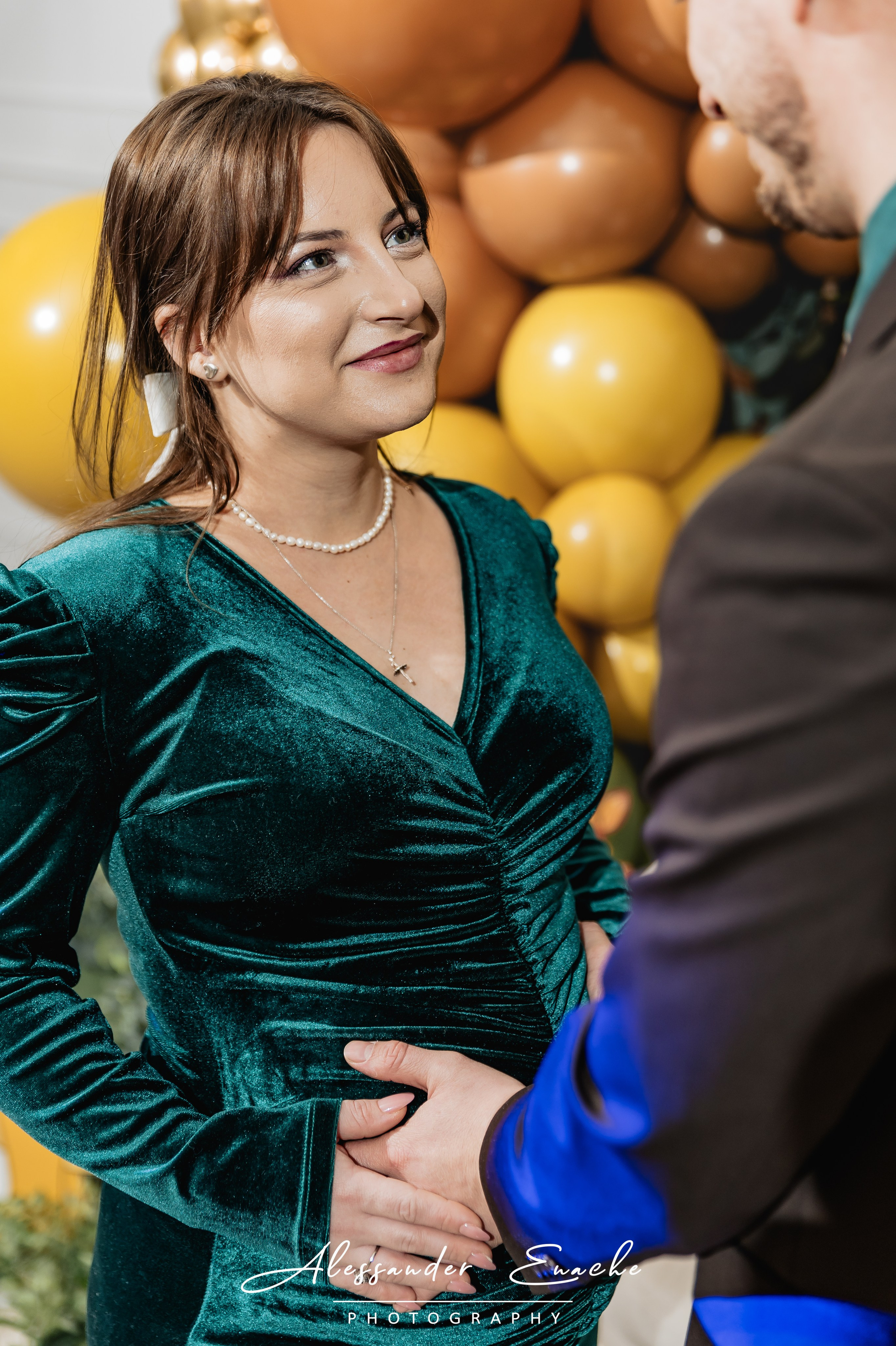 Amir. Fotograf prin #Piatraneamt-Alessander Enache