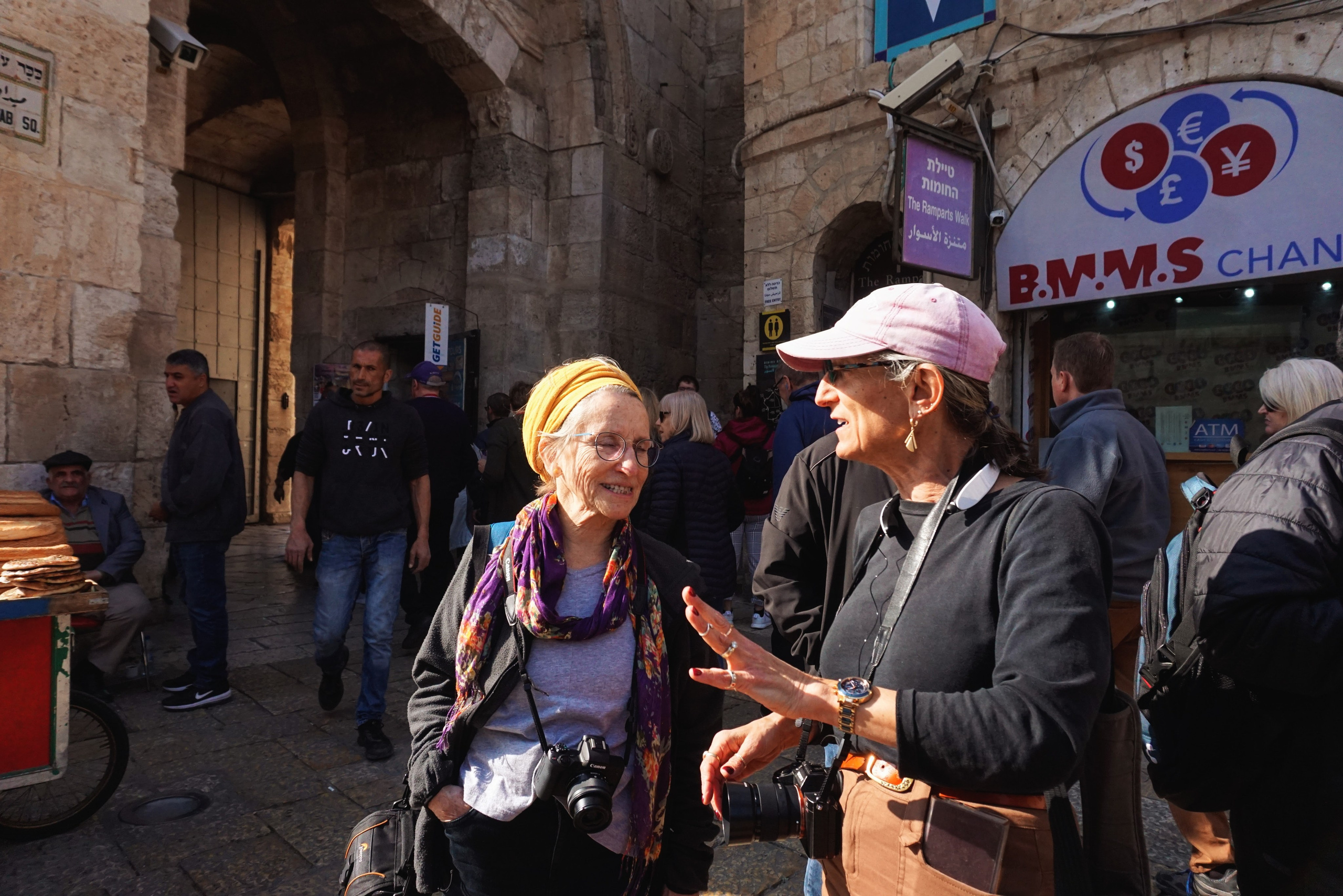 Workshops. Portrait & Event photographer in Israel — Rebecca Kowalsky