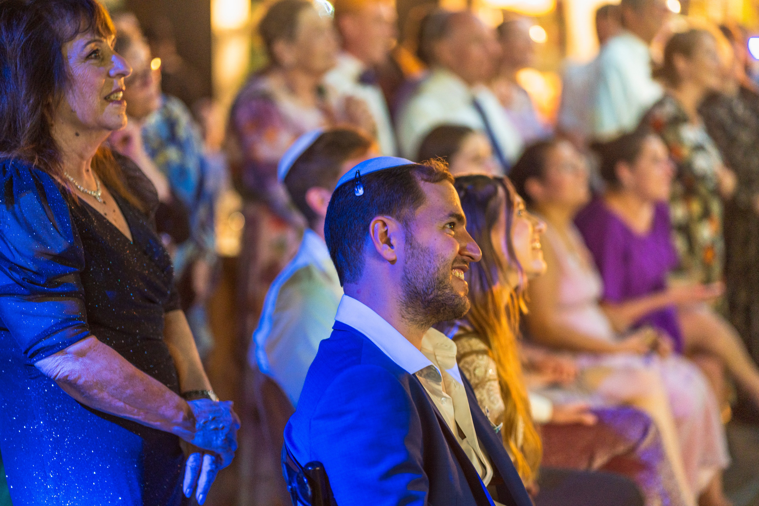 Weddings. Portrait & Event photographer in Israel — Rebecca Kowalsky