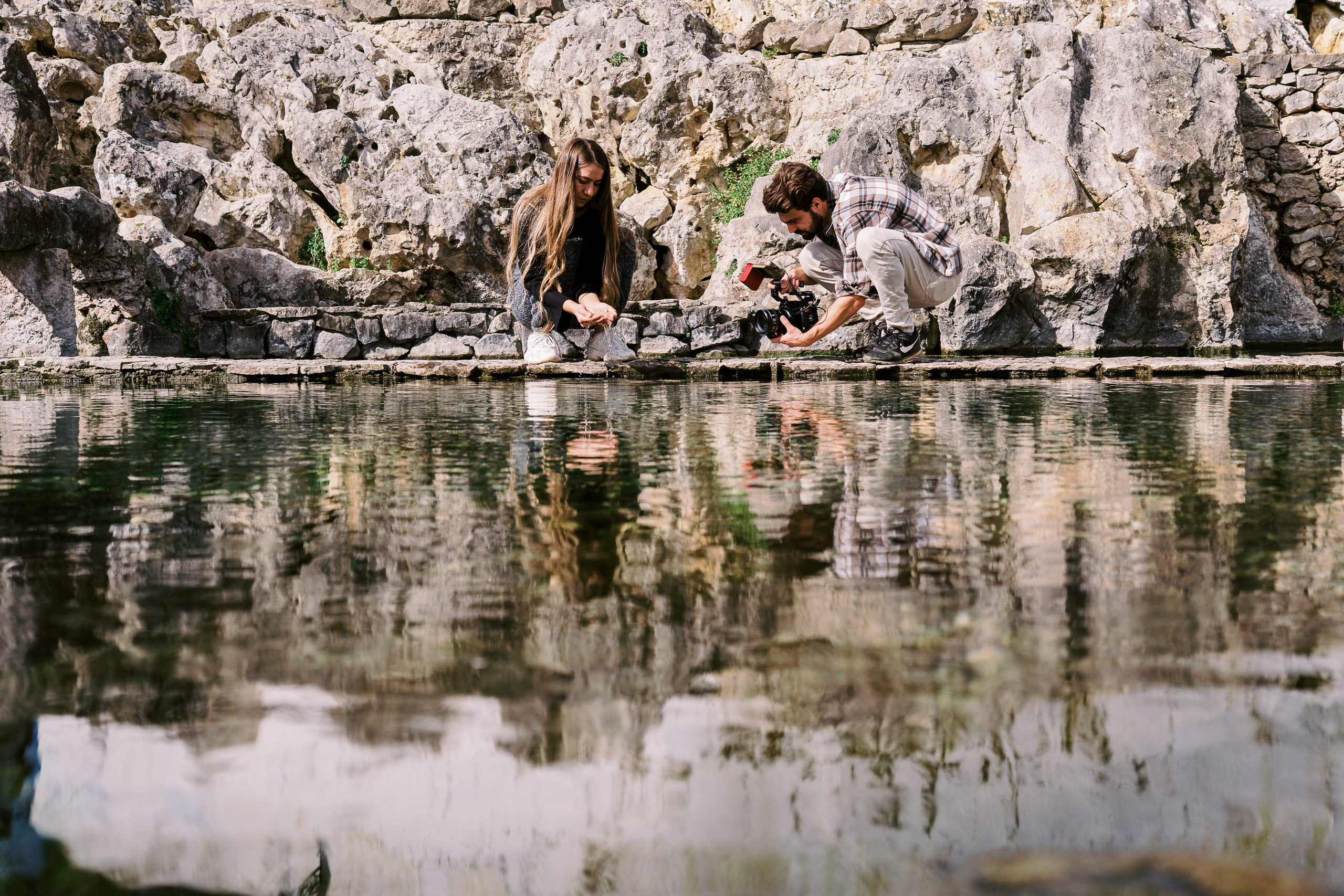 Como Trabalhamos | Beyond Creative — Produtora de Vídeo e Fotografia Cinematográfica em Portugal. Produtora de Vídeo e Fotografia Cinematográfica | Beyond Creative 20 Portugal Lisboa