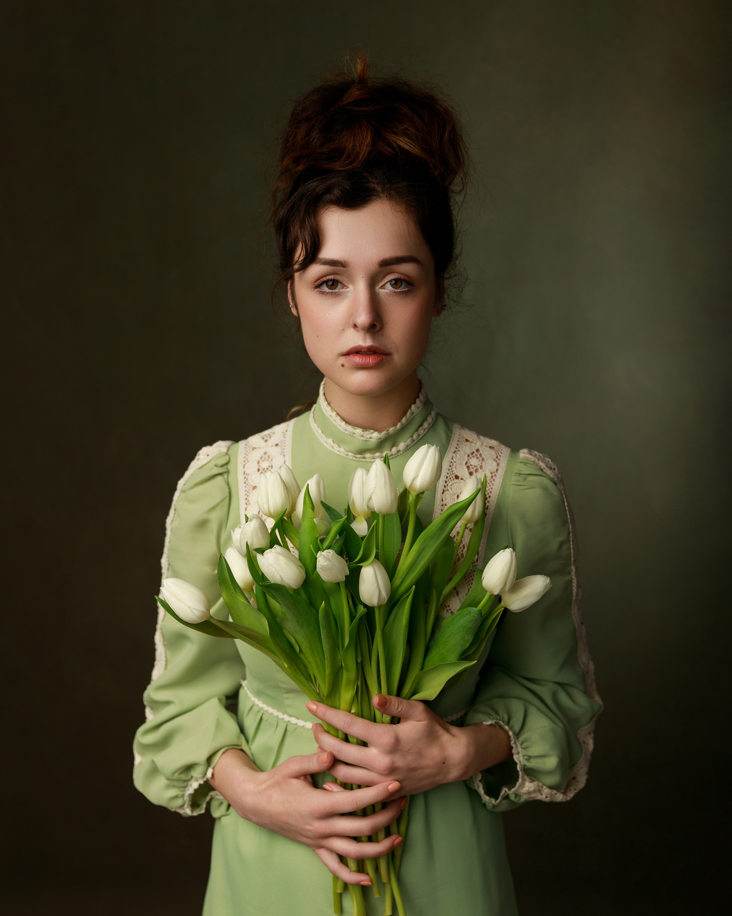 Fine art. Newborn fotograaf in Noord Brabant (Veghel/Uden/Oss/Eindhoven/Helmond)