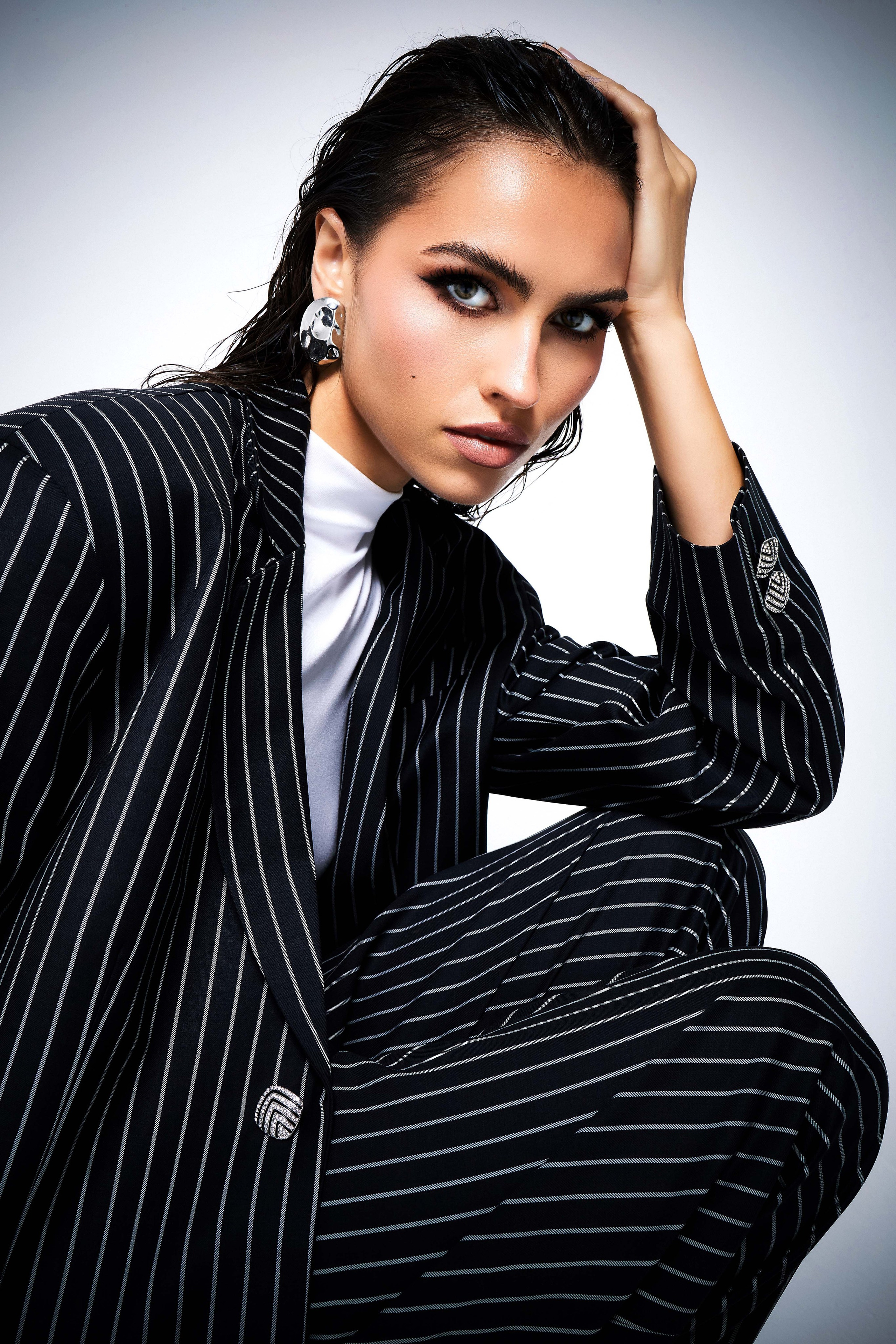 AMERICAN PSYCHO. SDimagery