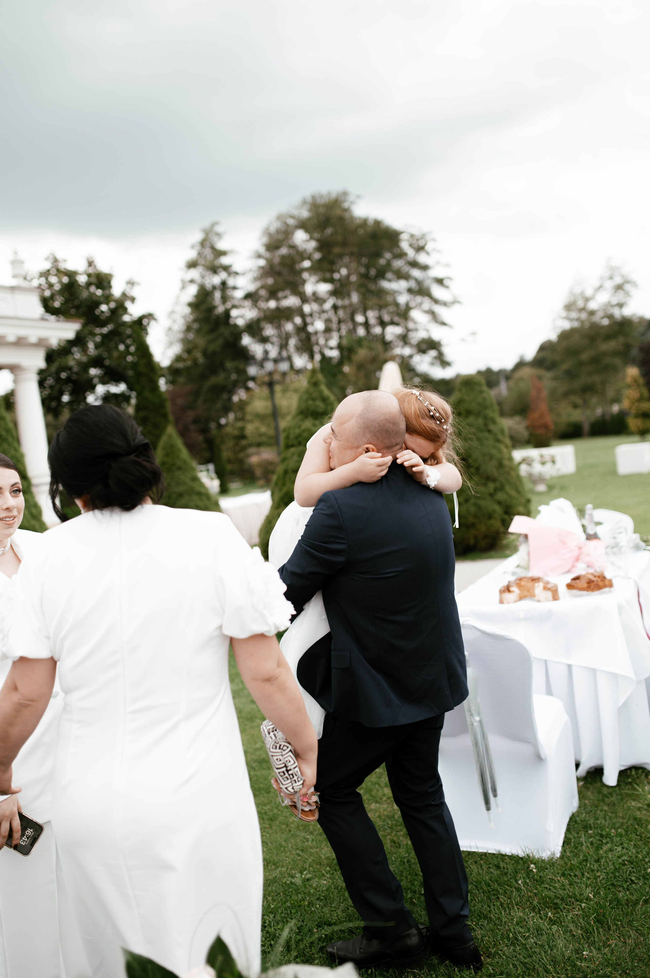 Iryna u Roman. Home page