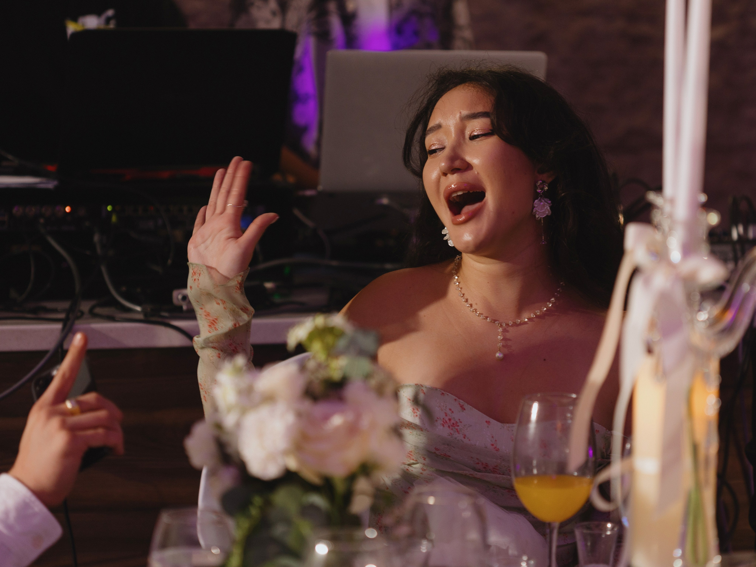 Танец для двоих. Валерия Вартанова. Фотограф