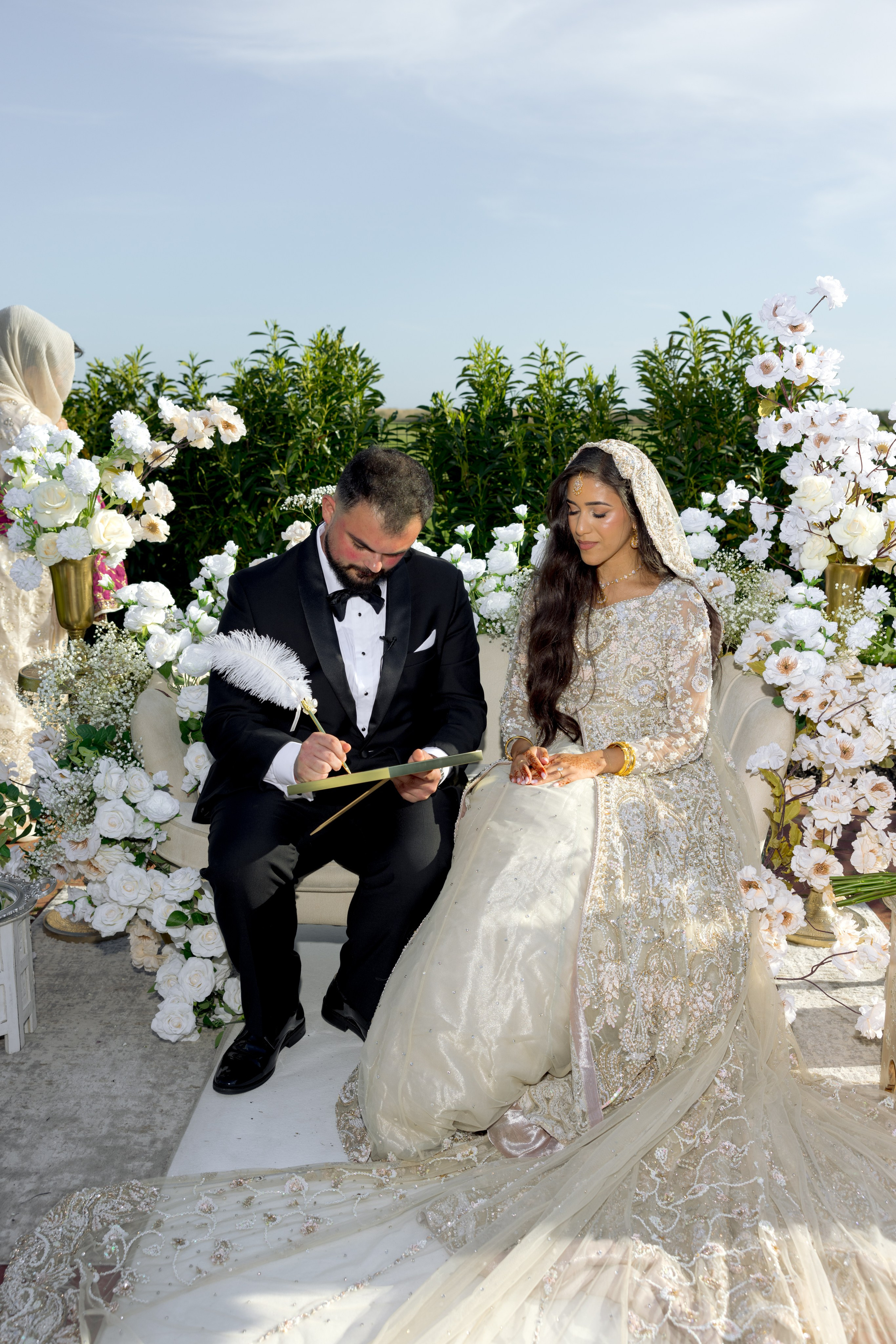 Amatul and Jacob. Anna Krasnova Wedding photographer