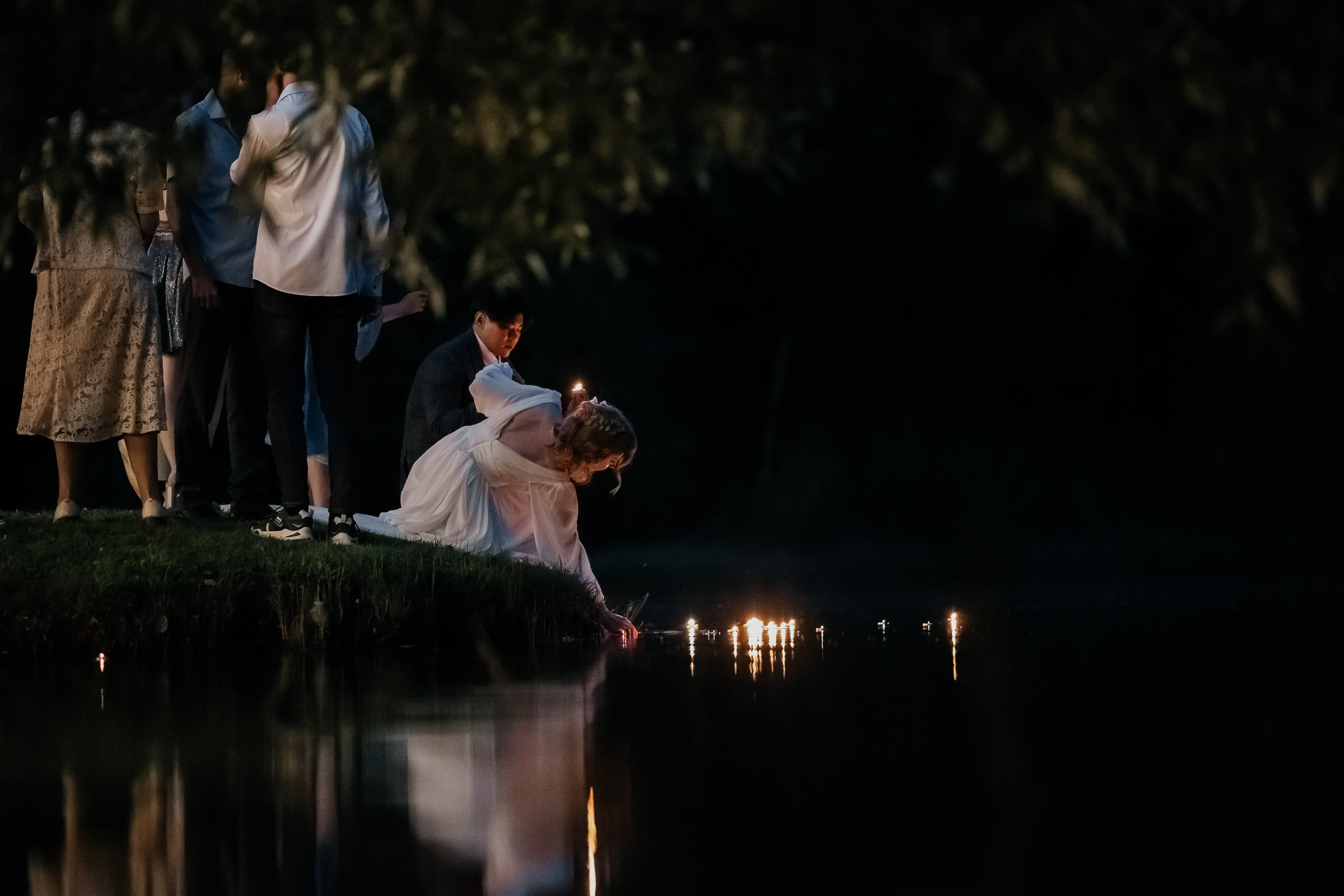 Chen & Victoria. Свадебный и семейный фотограф в Риге Игорь Давидович