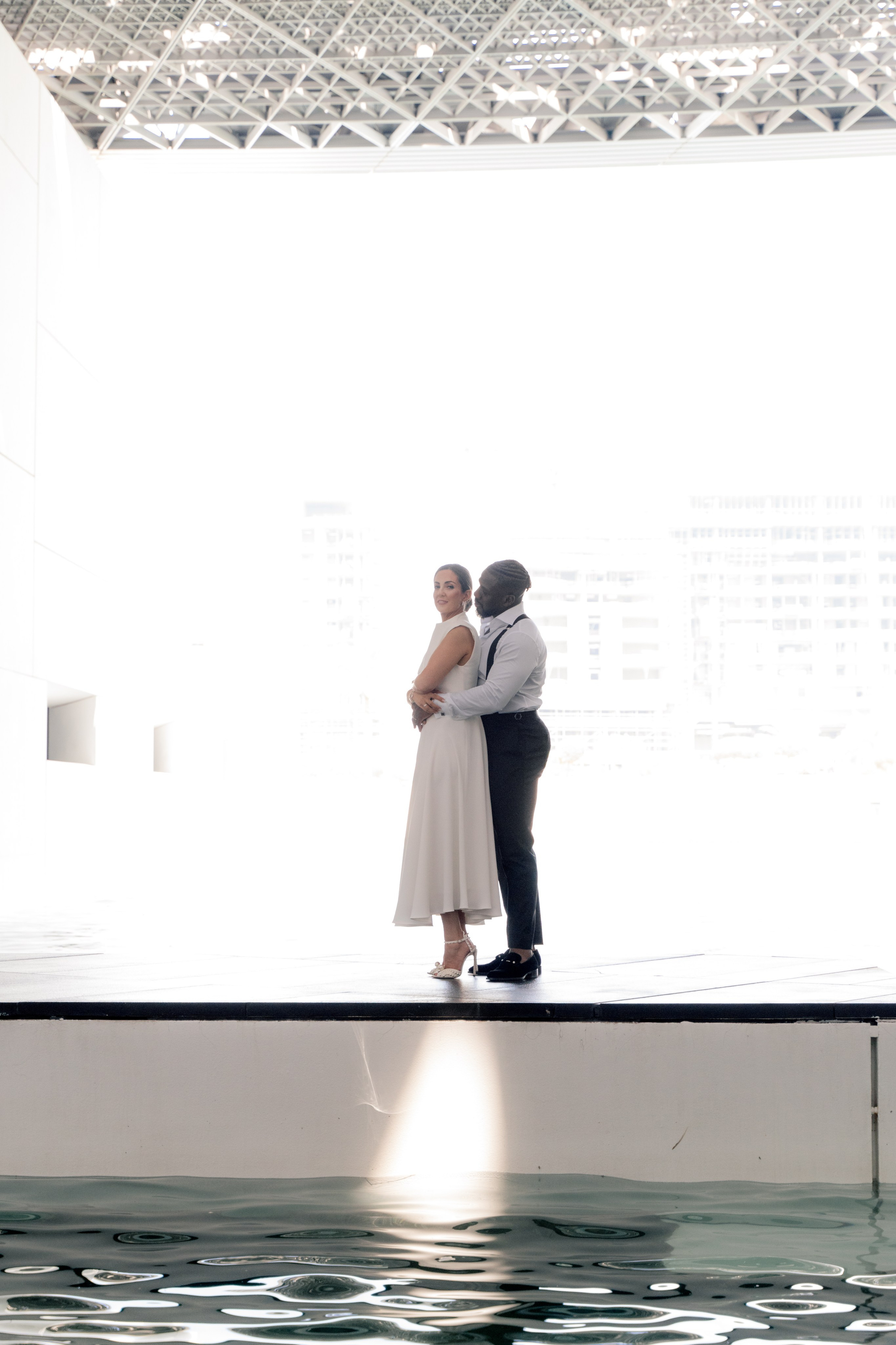 Лувр Абу Даби 