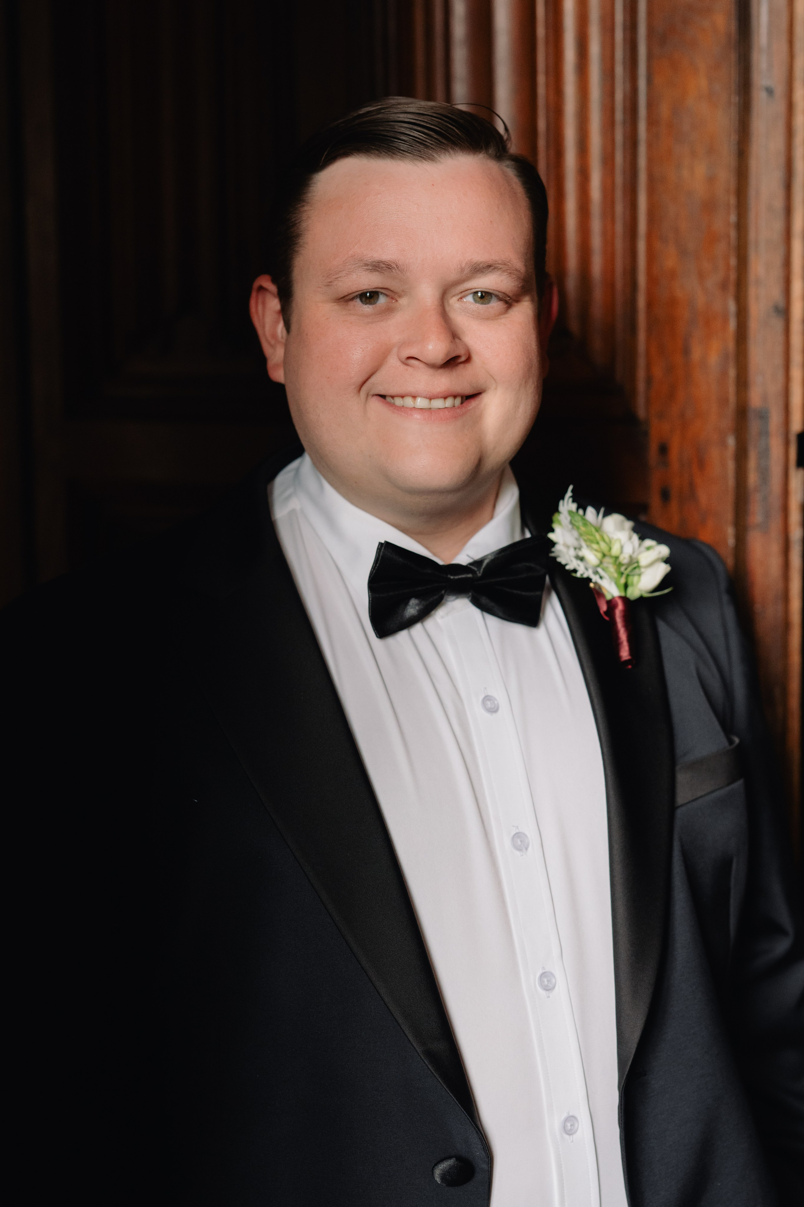 Luxury Château Wedding in France | Anna & Jon at Chateau Challain