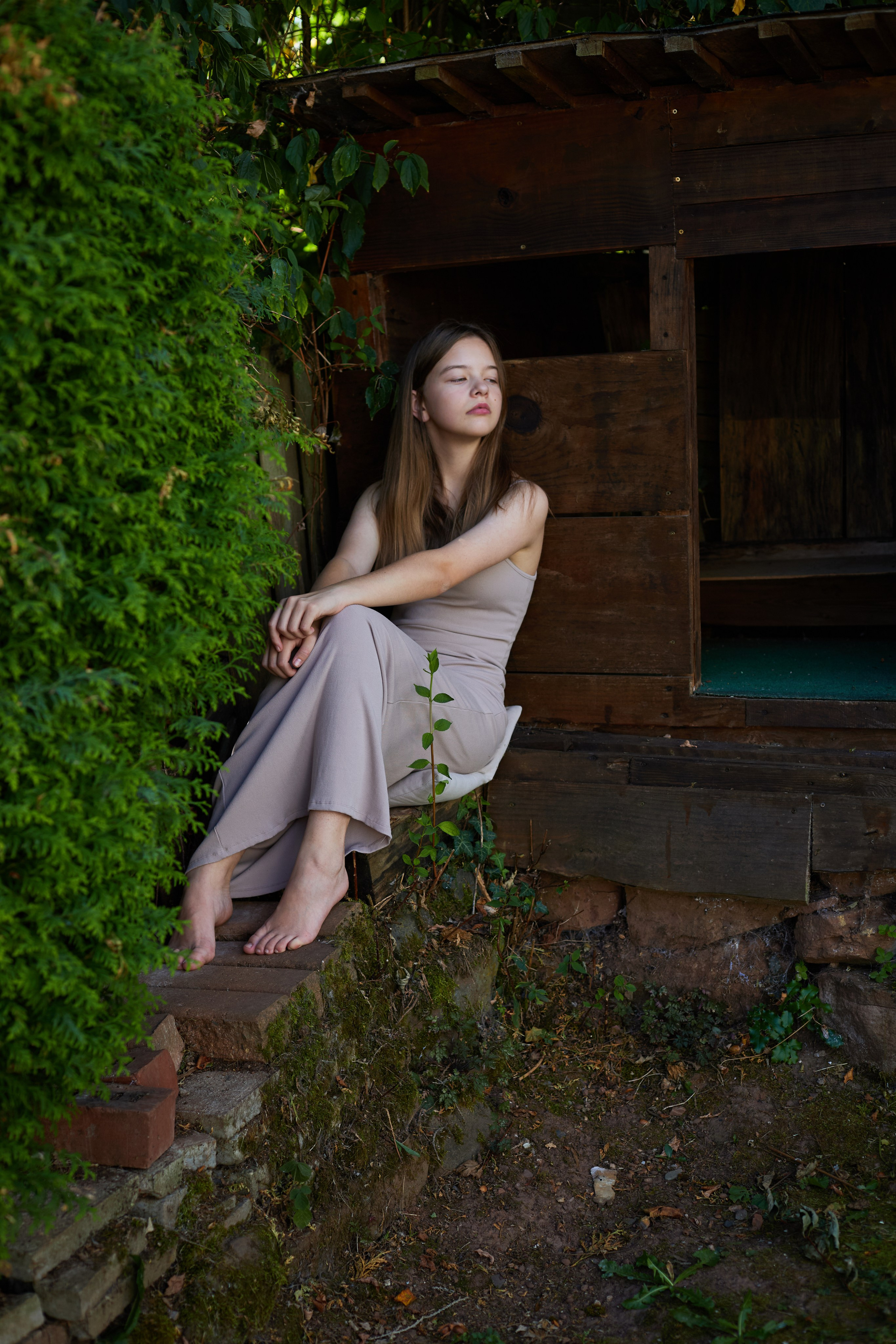 Фото во Дворе. PHOTOgrapher Germany MARBURG