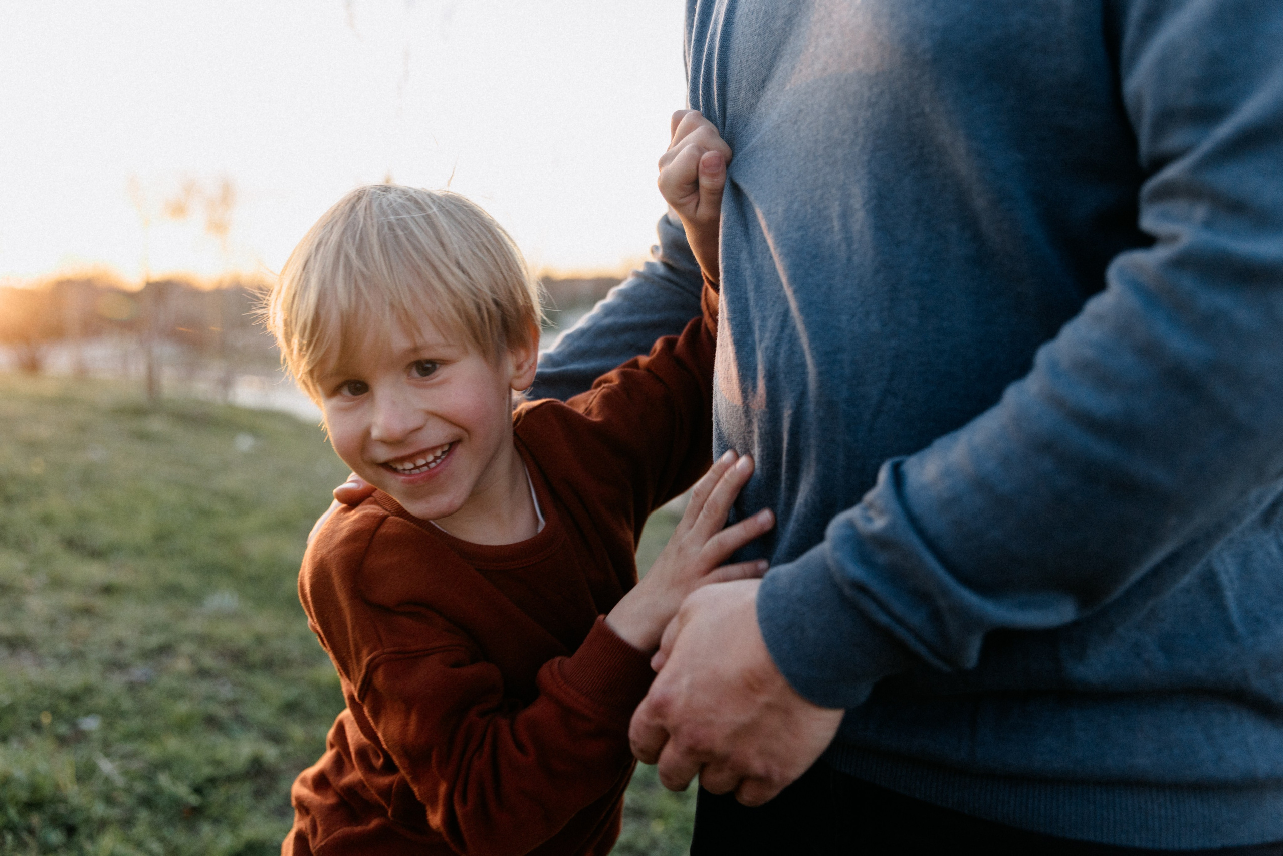 Anton & Arina Family. LondonPhotoStory — Vacation Photographer in London