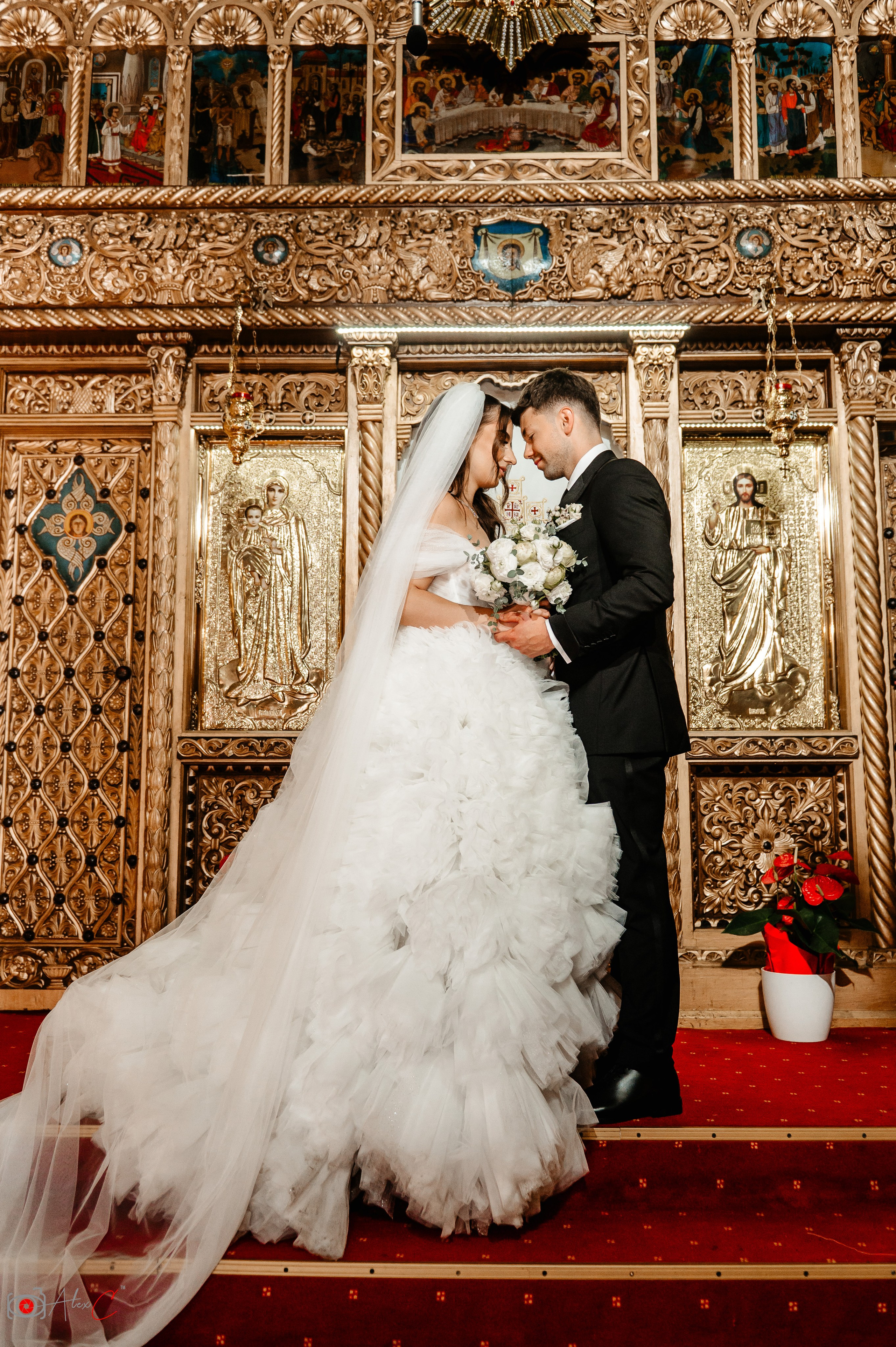 Anca&Cătălin. Fotograf de evenimente