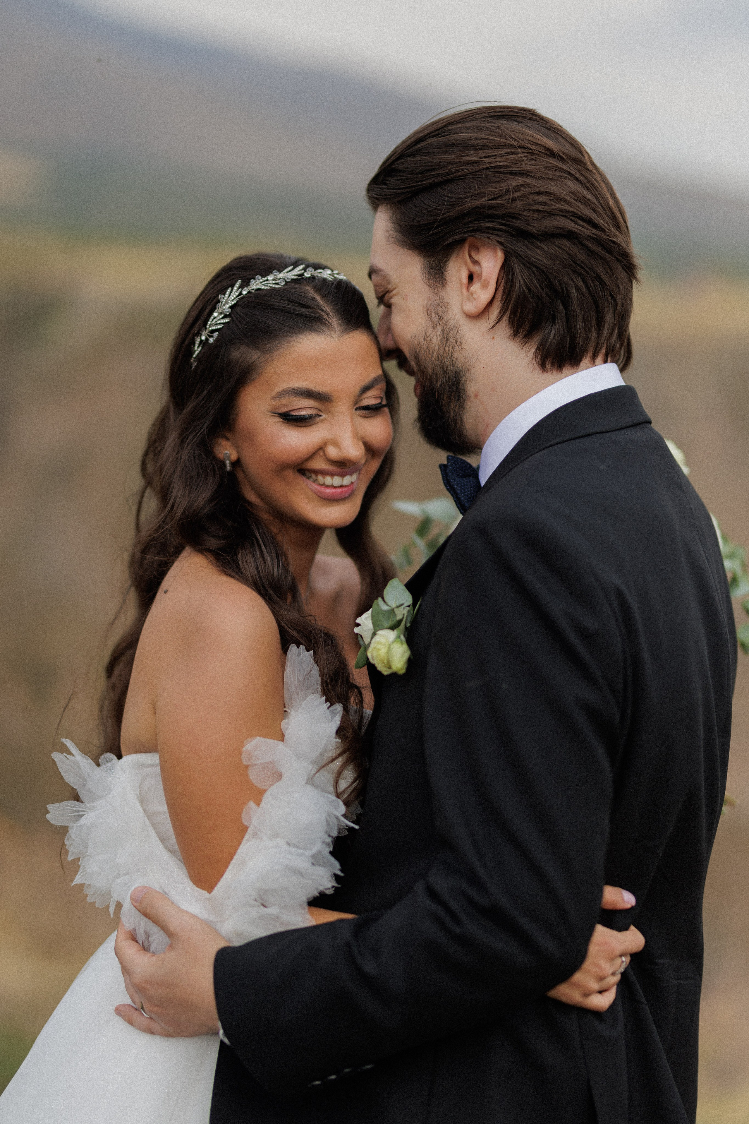 Anri and Esfira Half-Day Wedding. Recnac | Wedding Photographer Yerevan