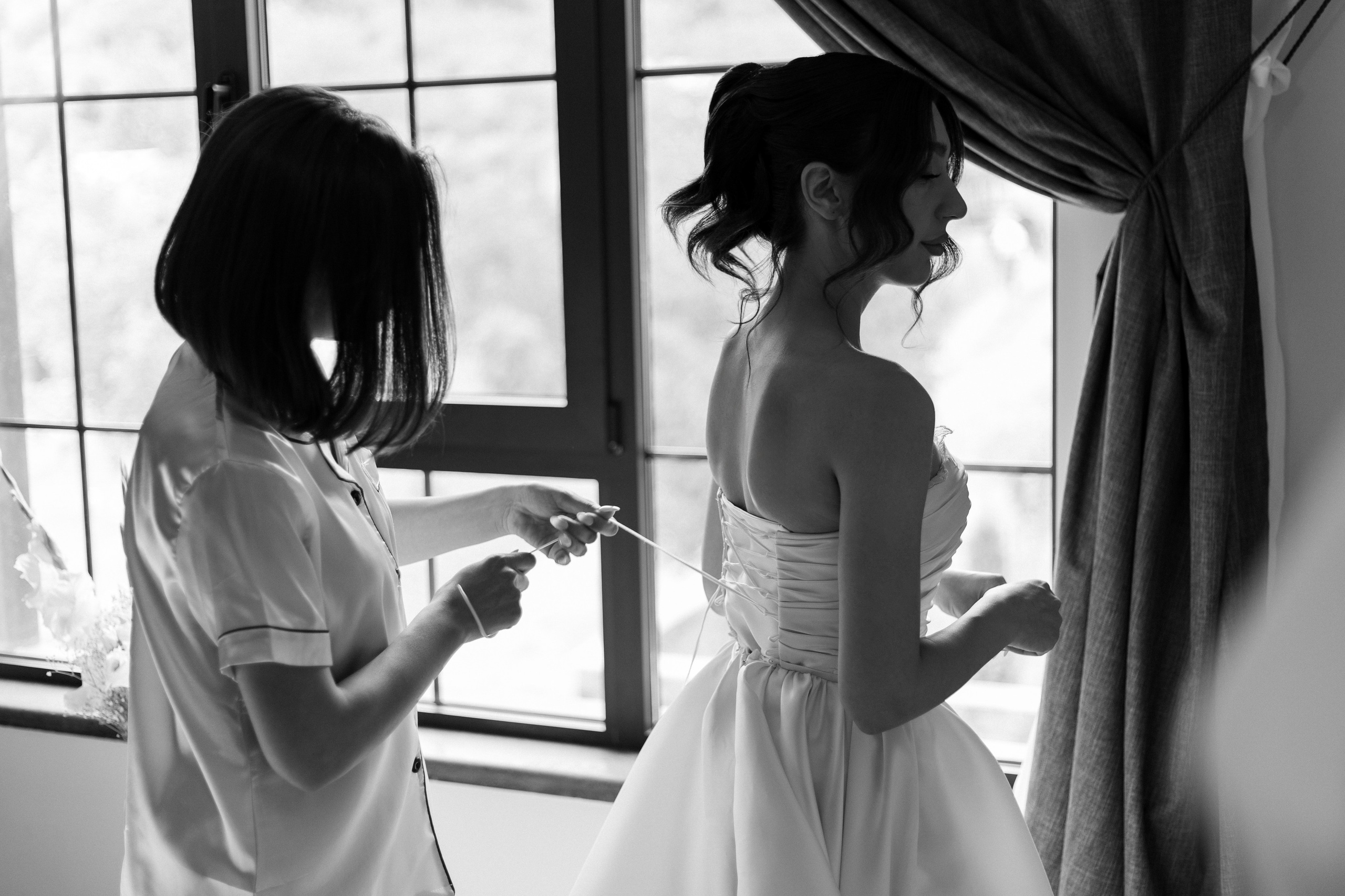 Arman and Lilit Wedding. Recnac | Wedding Photographer Yerevan