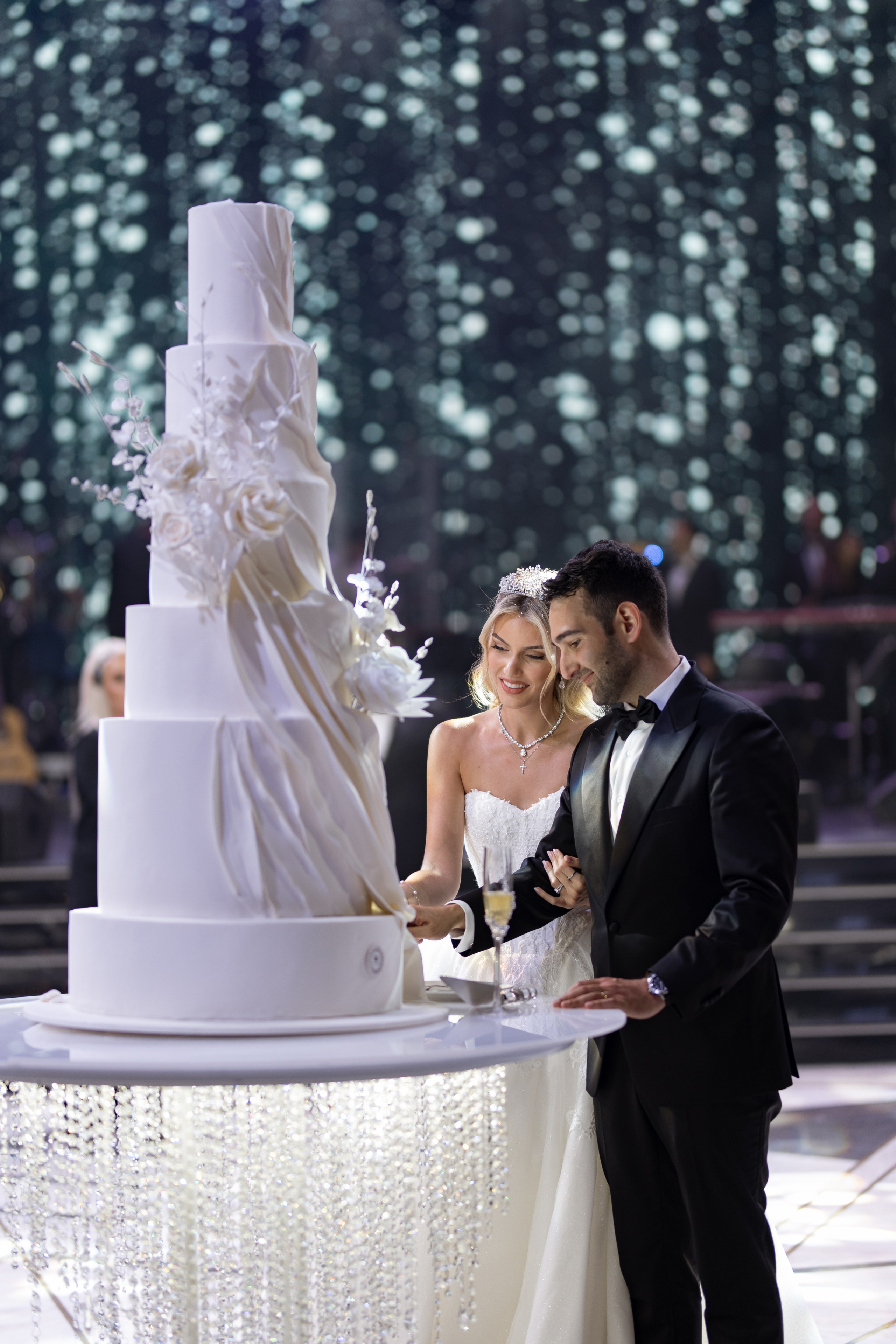 Vartan and Ligiya Wedding. Recnac | Wedding Photographer Yerevan