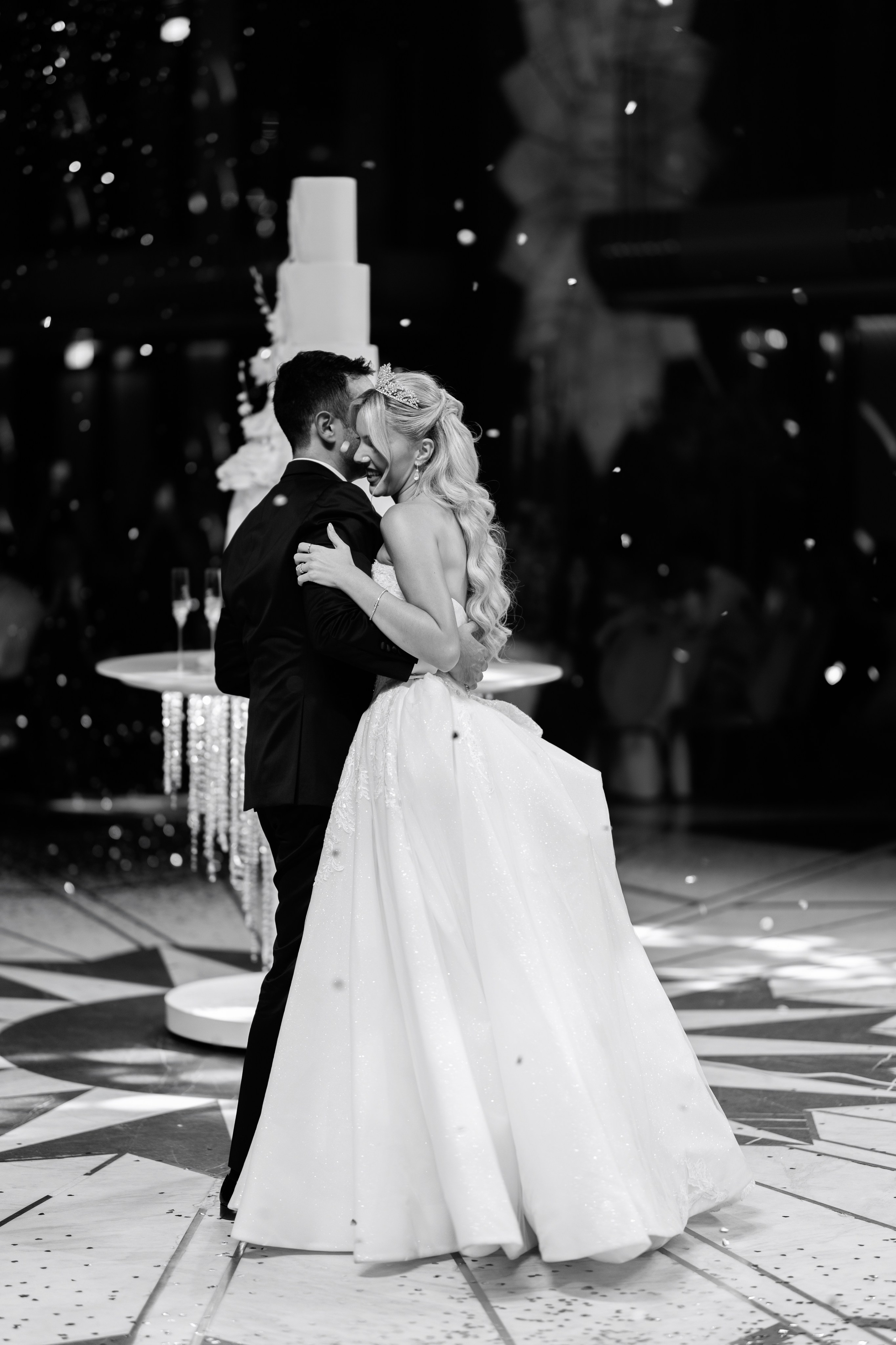 Vartan and Ligiya Wedding. Recnac | Wedding Photographer Yerevan